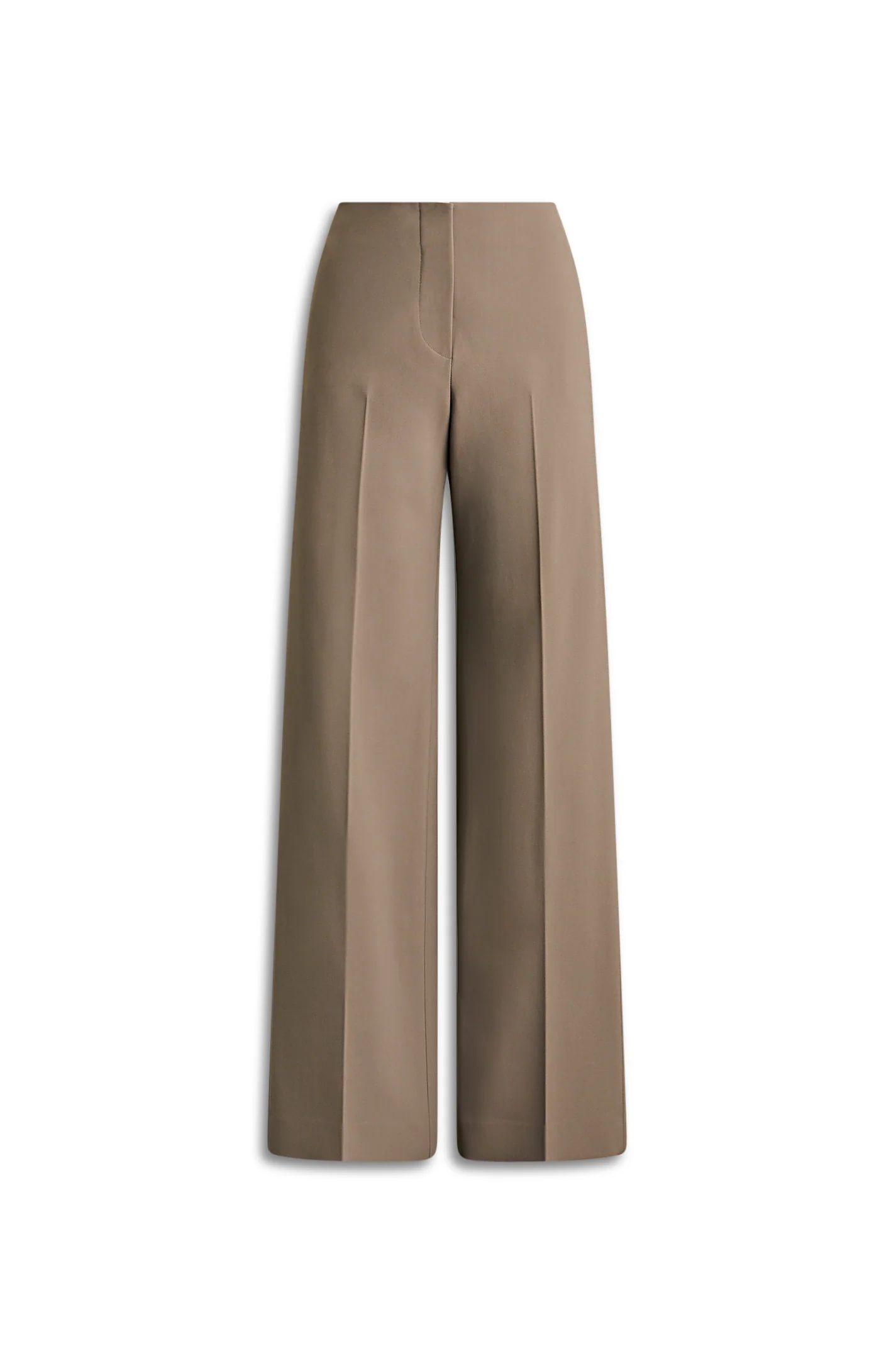 ITALIAN MID-RISE TROUSER