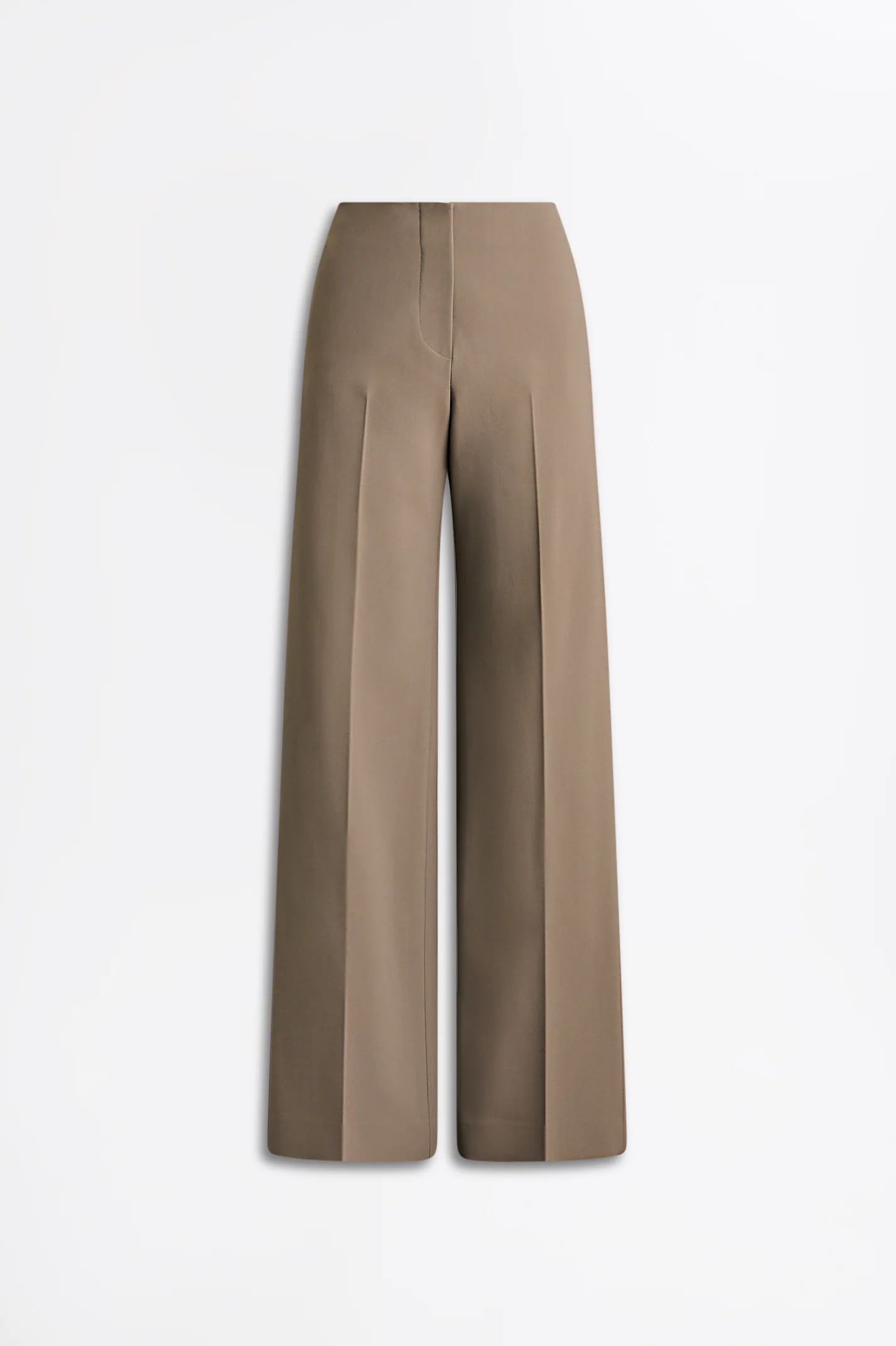ITALIAN MID-RISE TROUSER - Image 2
