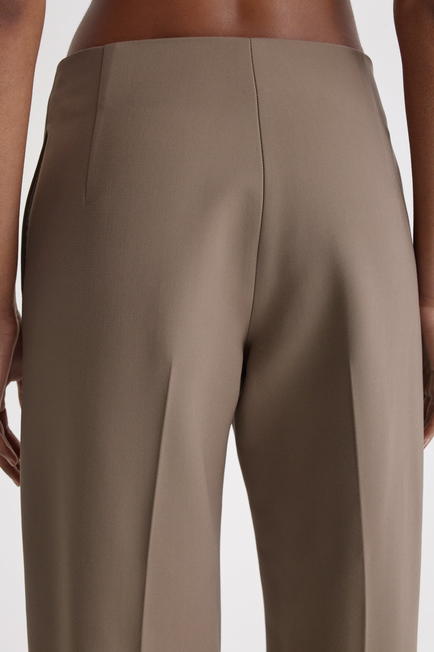 ITALIAN MID-RISE TROUSER - Image 7