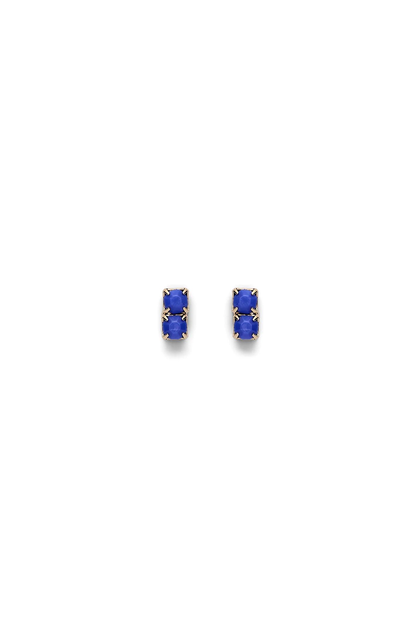 ITALIAN OPAL STRASS STUDS