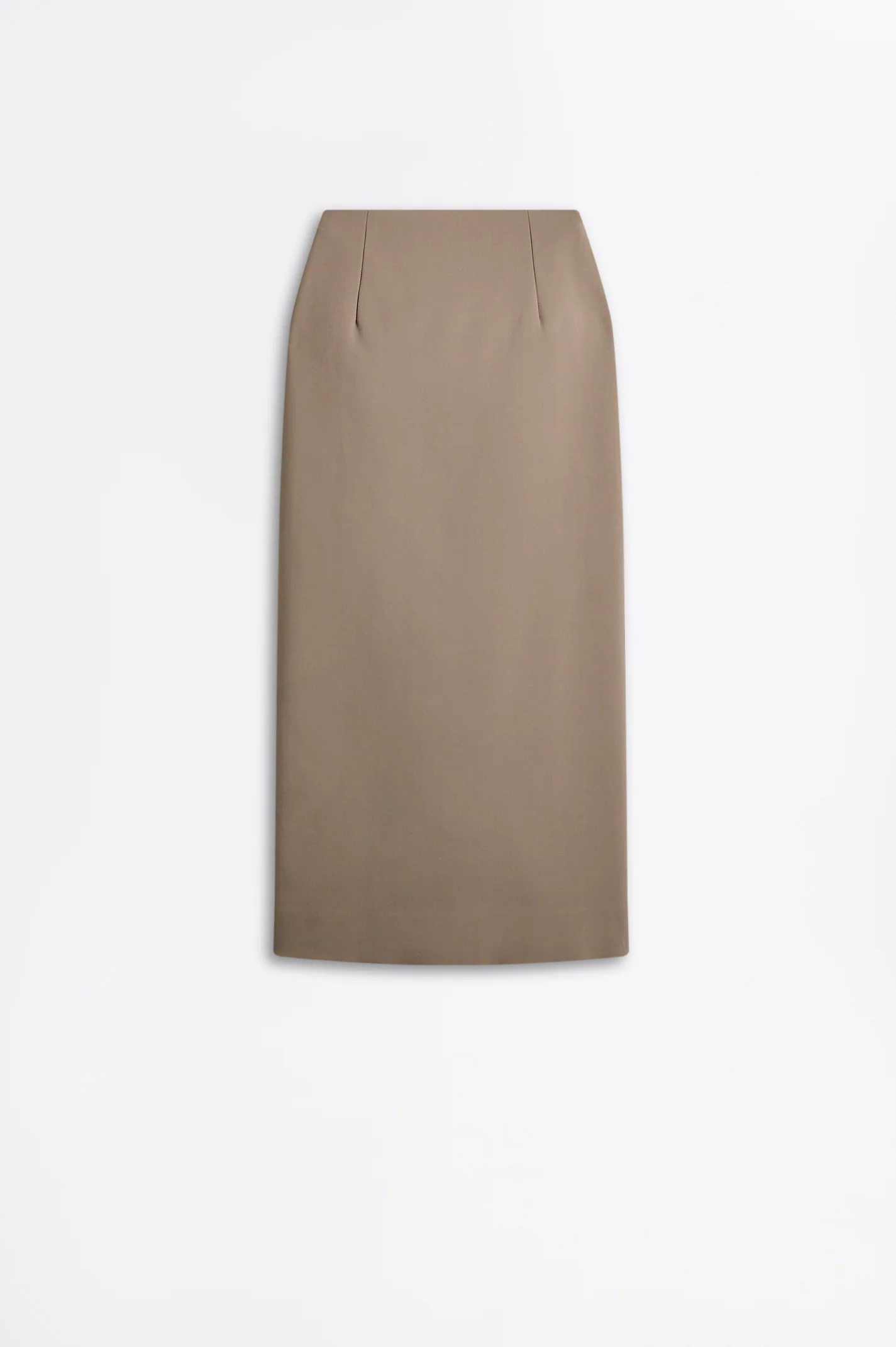 ITALIAN  PENCIL SKIRT - Image 2