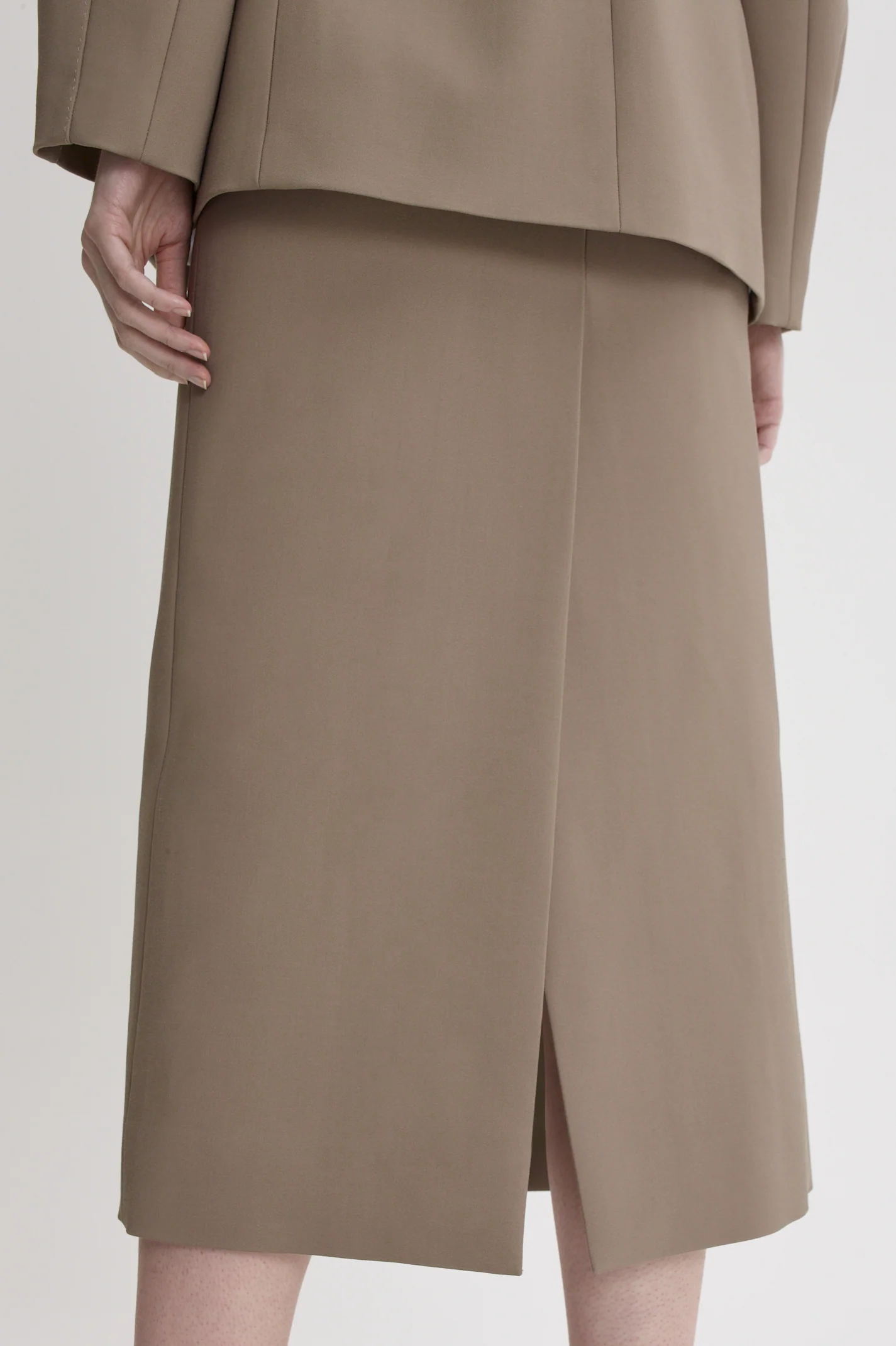 ITALIAN  PENCIL SKIRT - Image 7