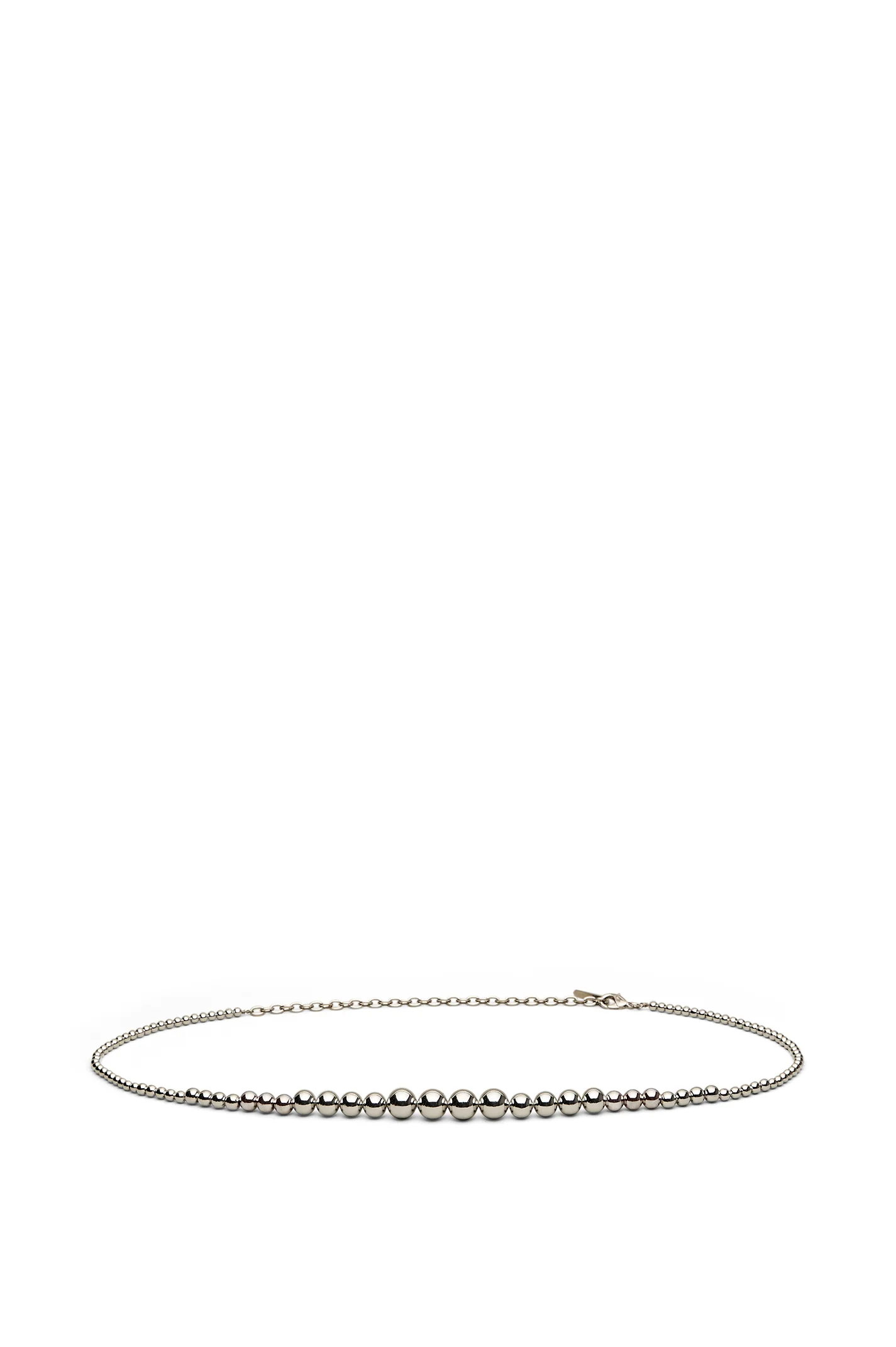 ITALIAN SPHERE BELT