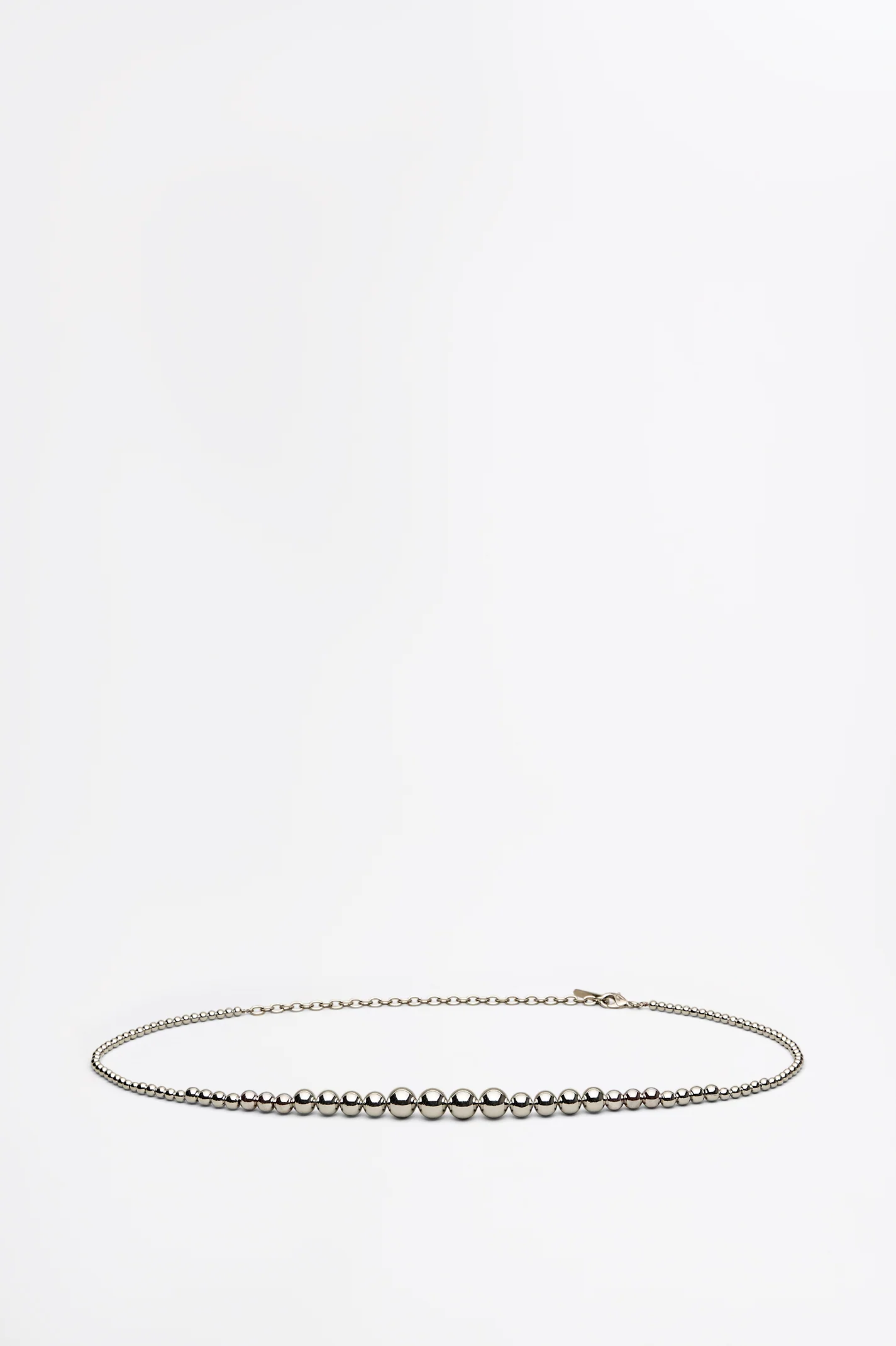 ITALIAN SPHERE BELT - Image 2