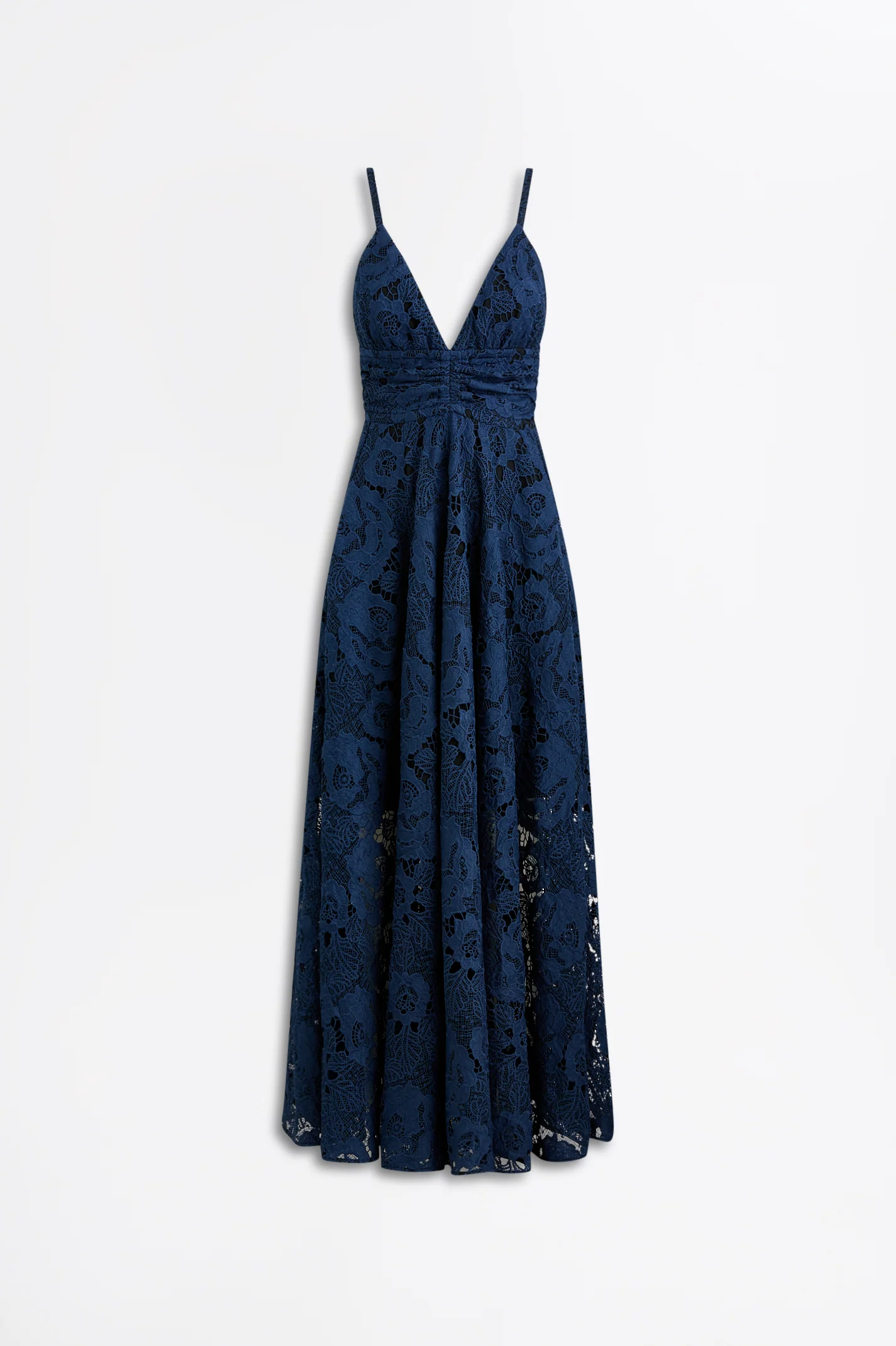 LACE GOWN - Image 2