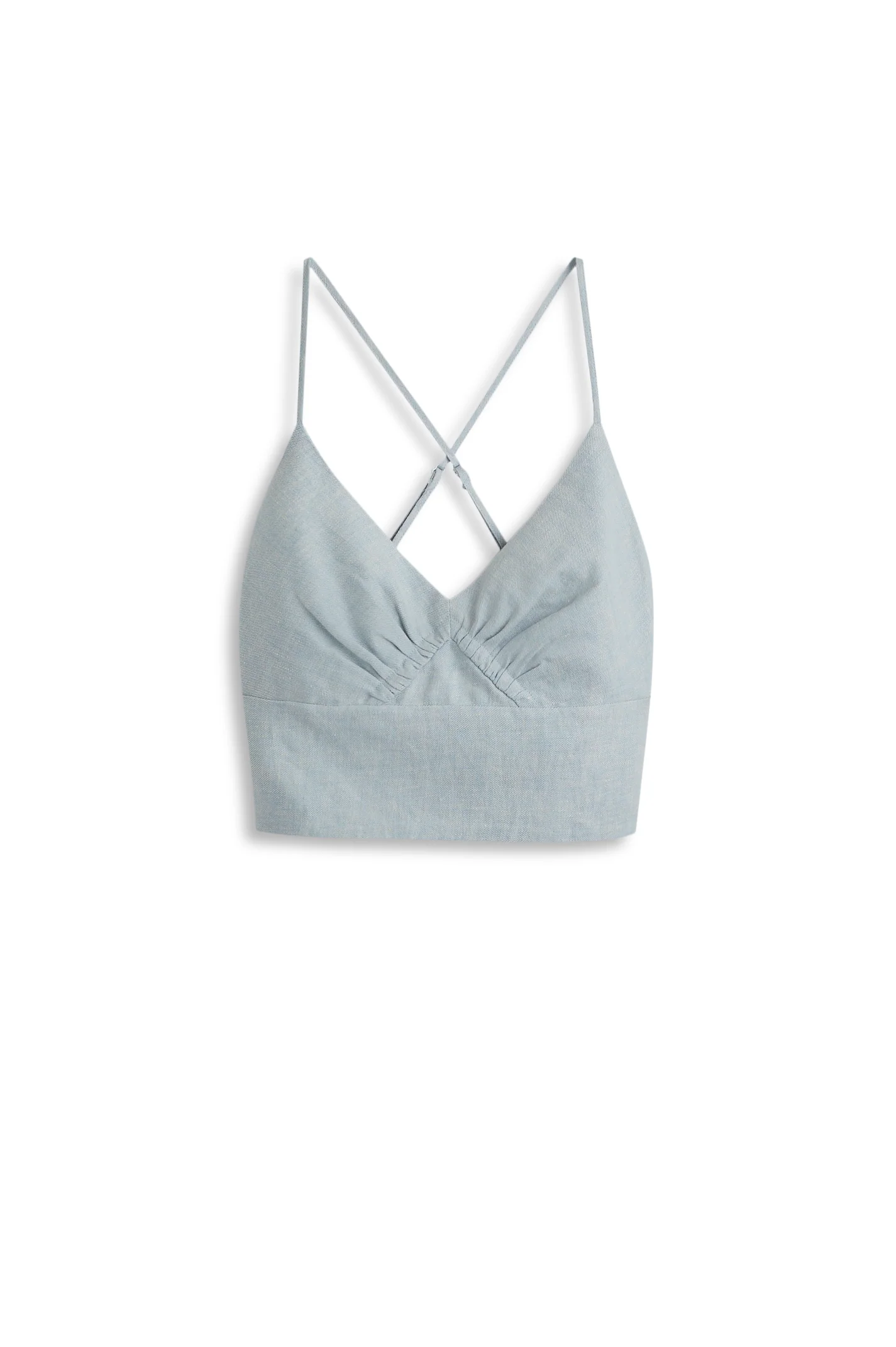 LINEN CAMISOLE