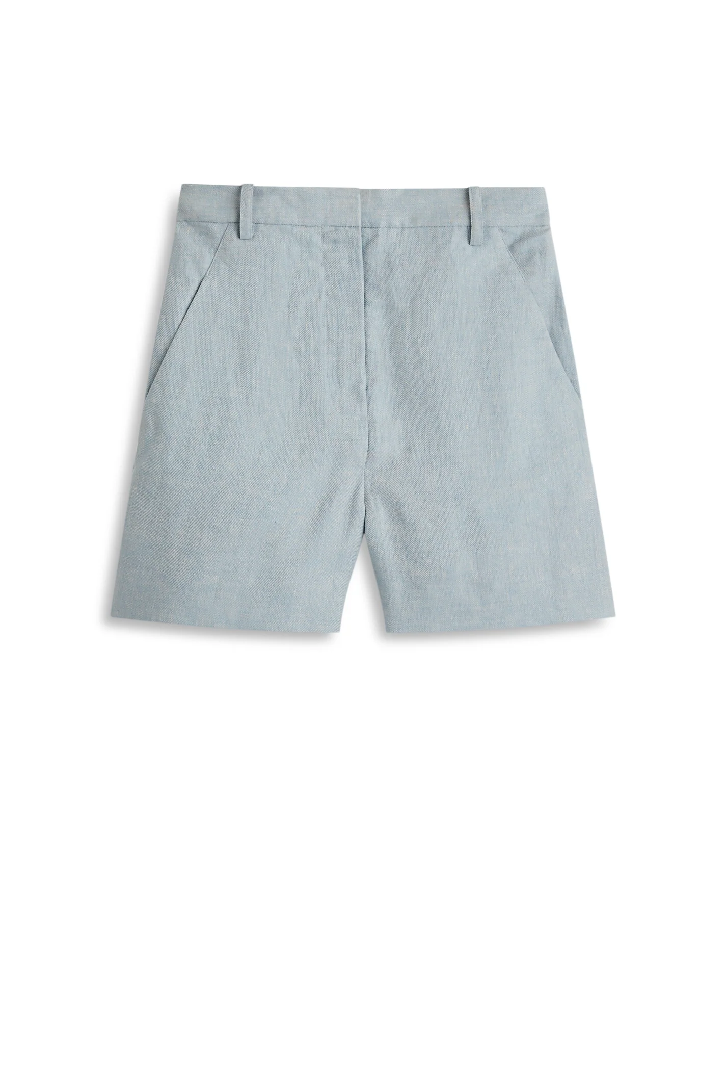 LINEN SHORT