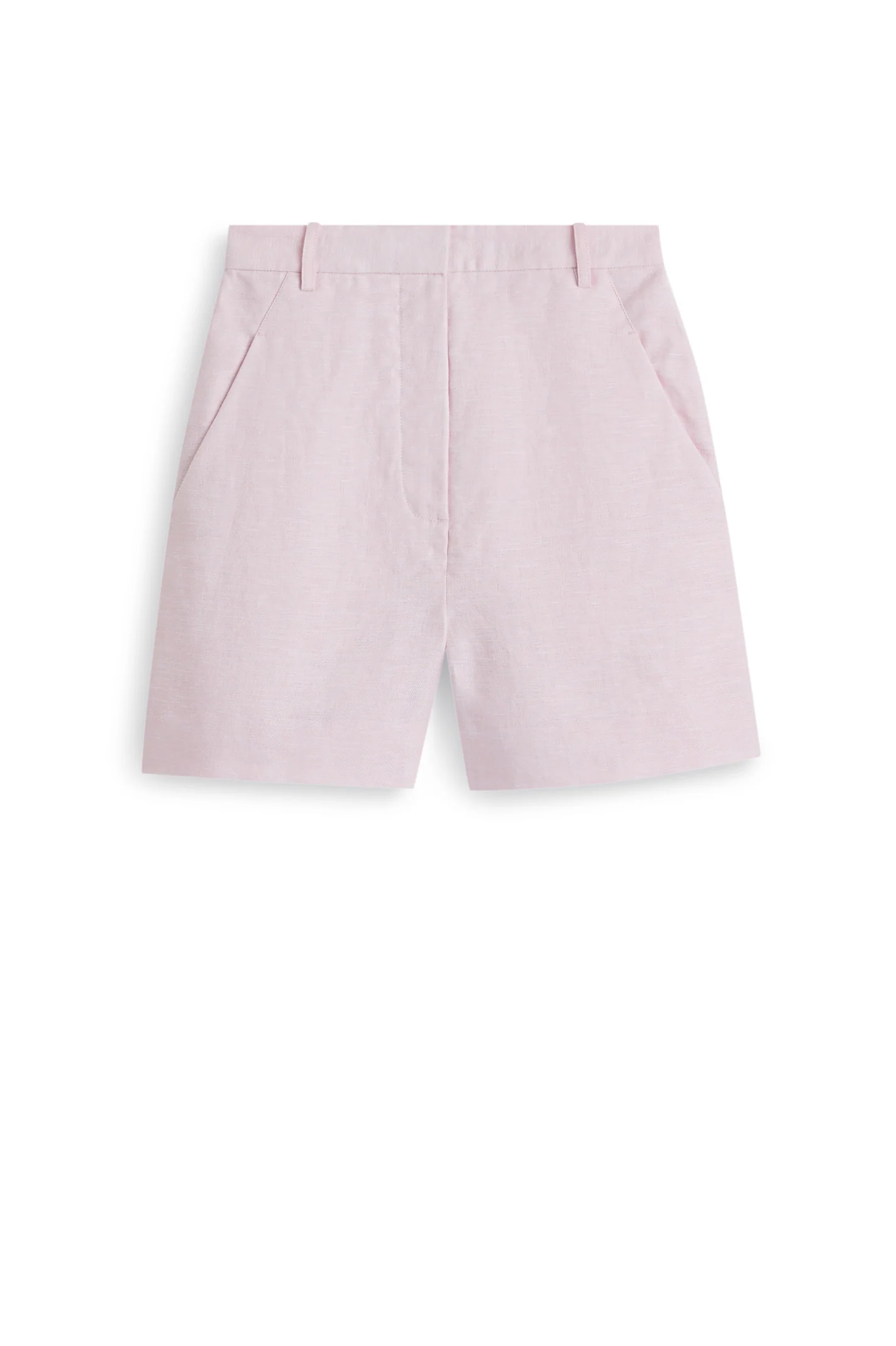 LINEN SHORT