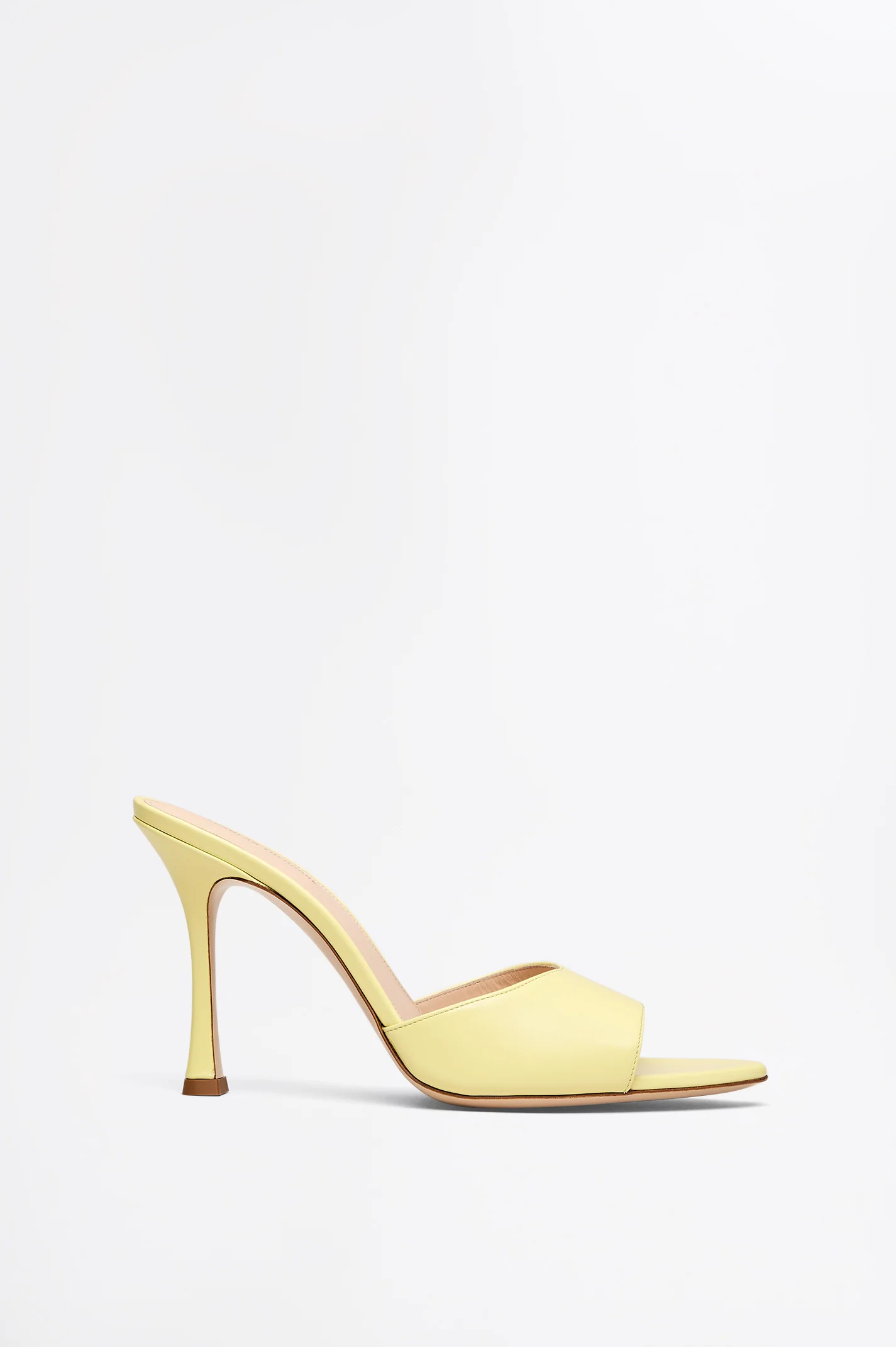 MERA POLISHED MULE 9.5 - Image 2