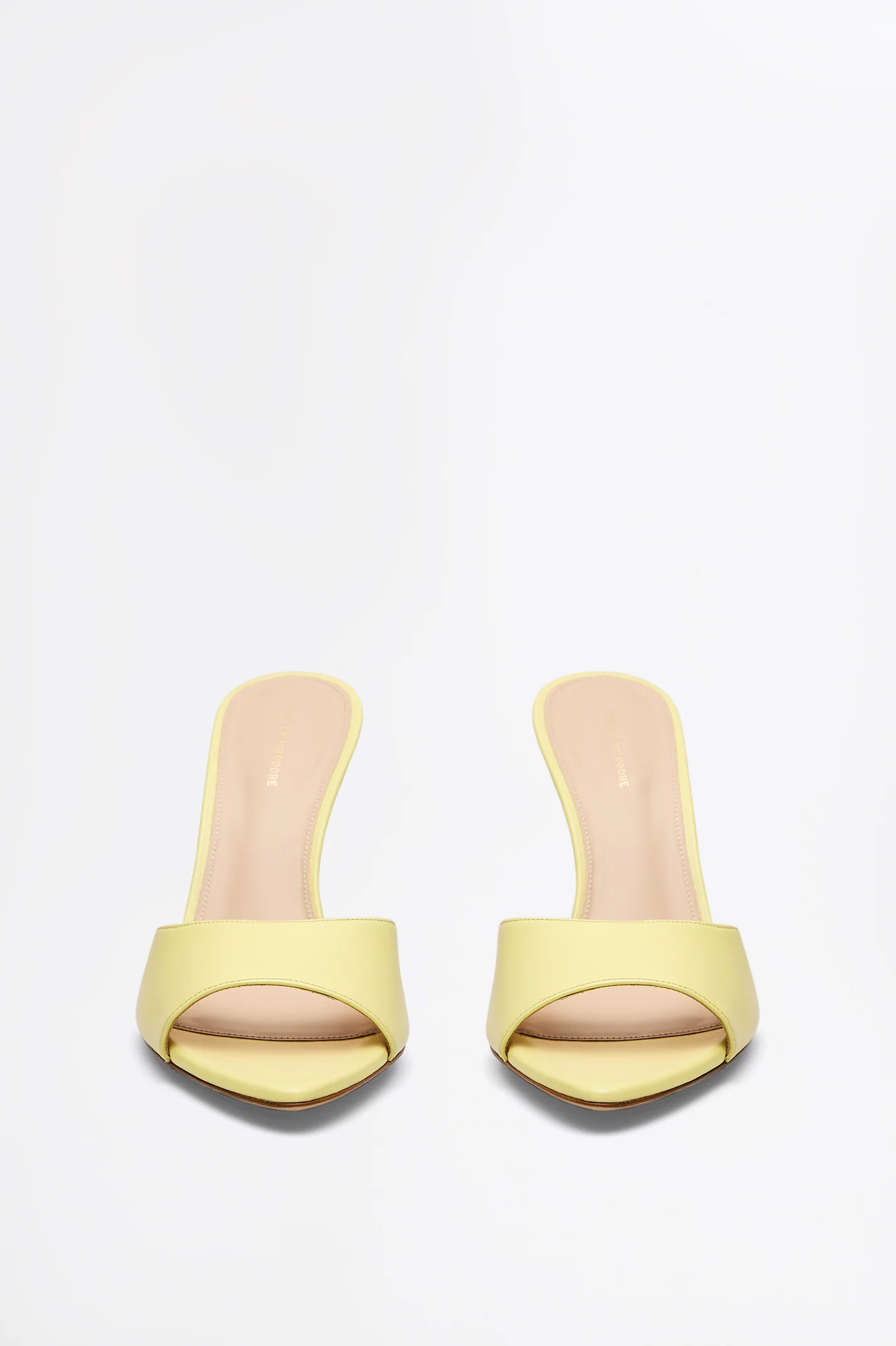 MERA POLISHED MULE 9.5 - Image 3