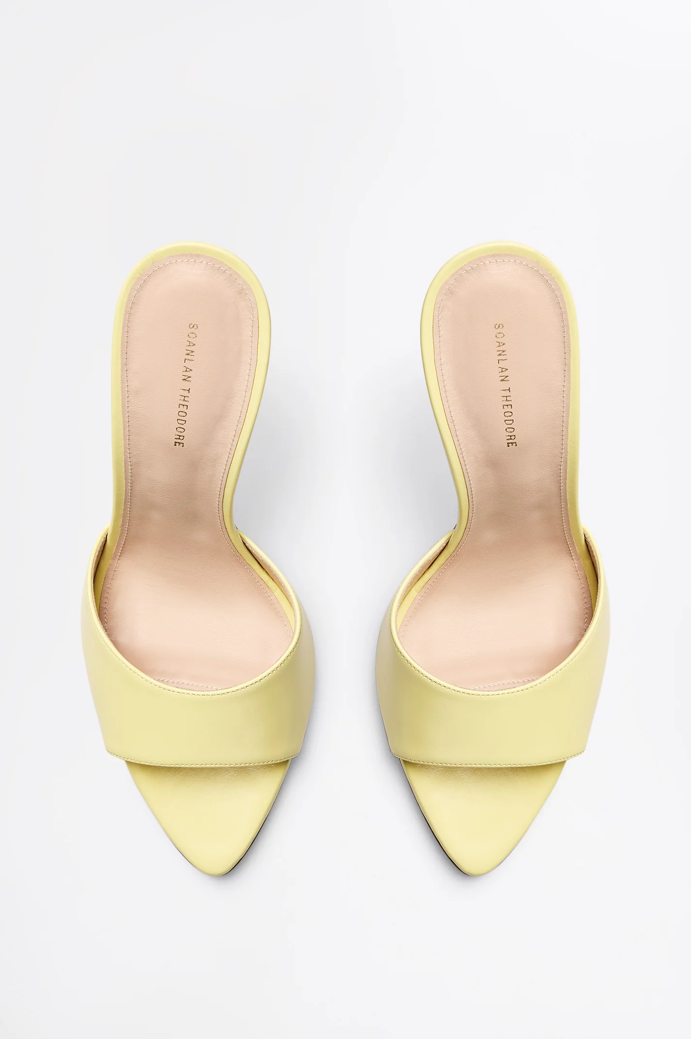 MERA POLISHED MULE 9.5 - Image 5