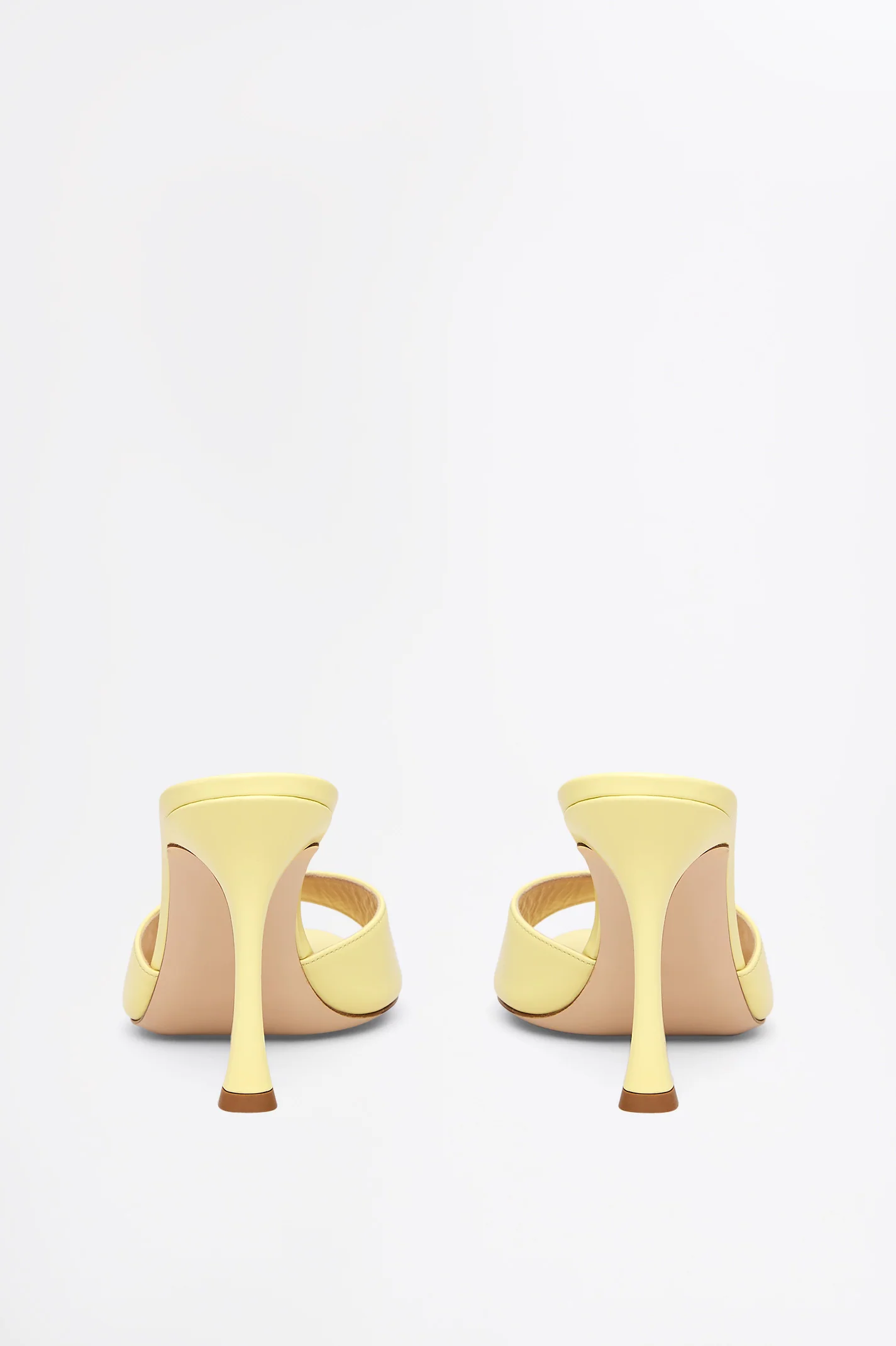 MERA POLISHED MULE 9.5 - Image 6
