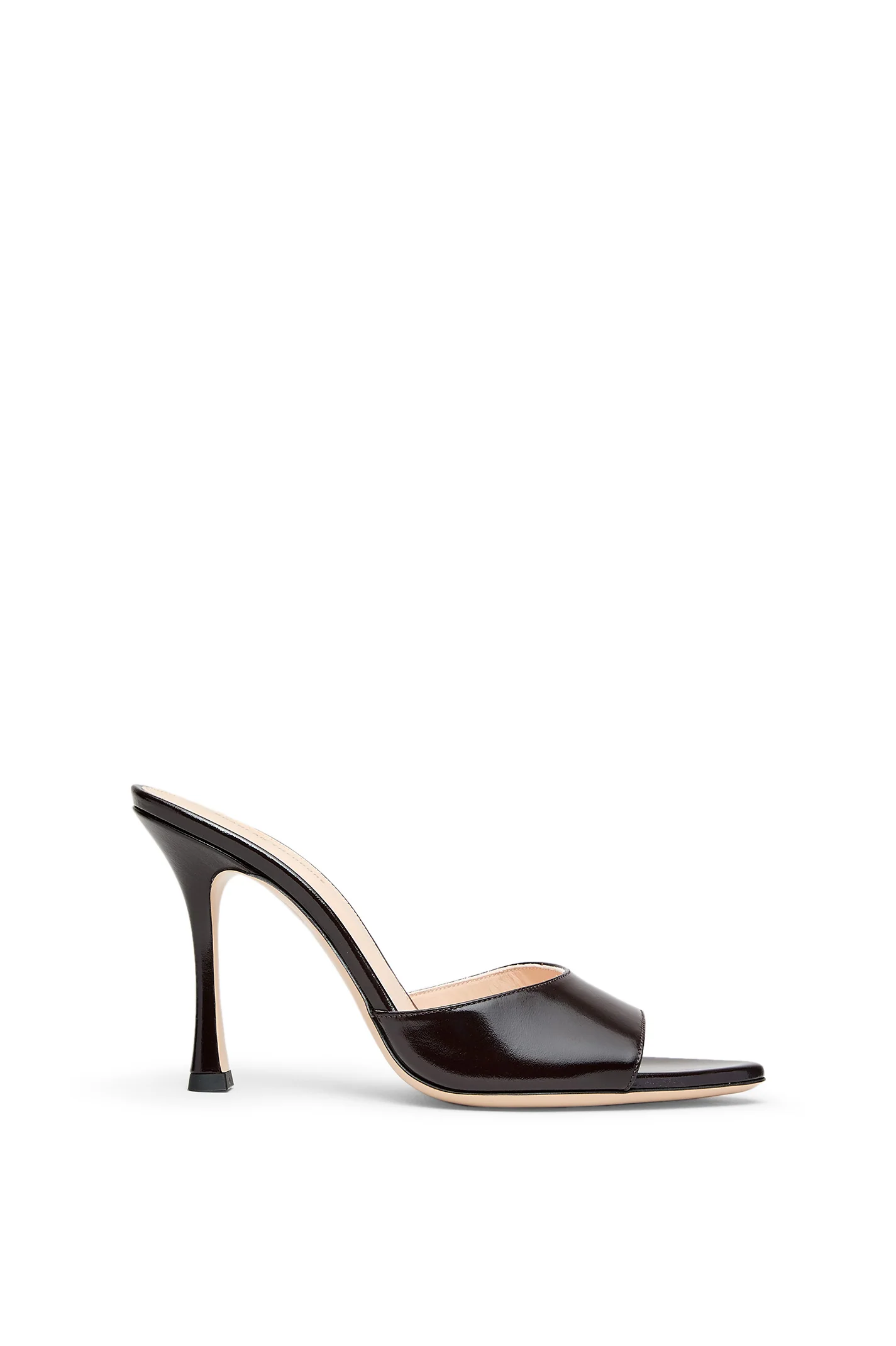 MERA POLISHED MULE 9.5