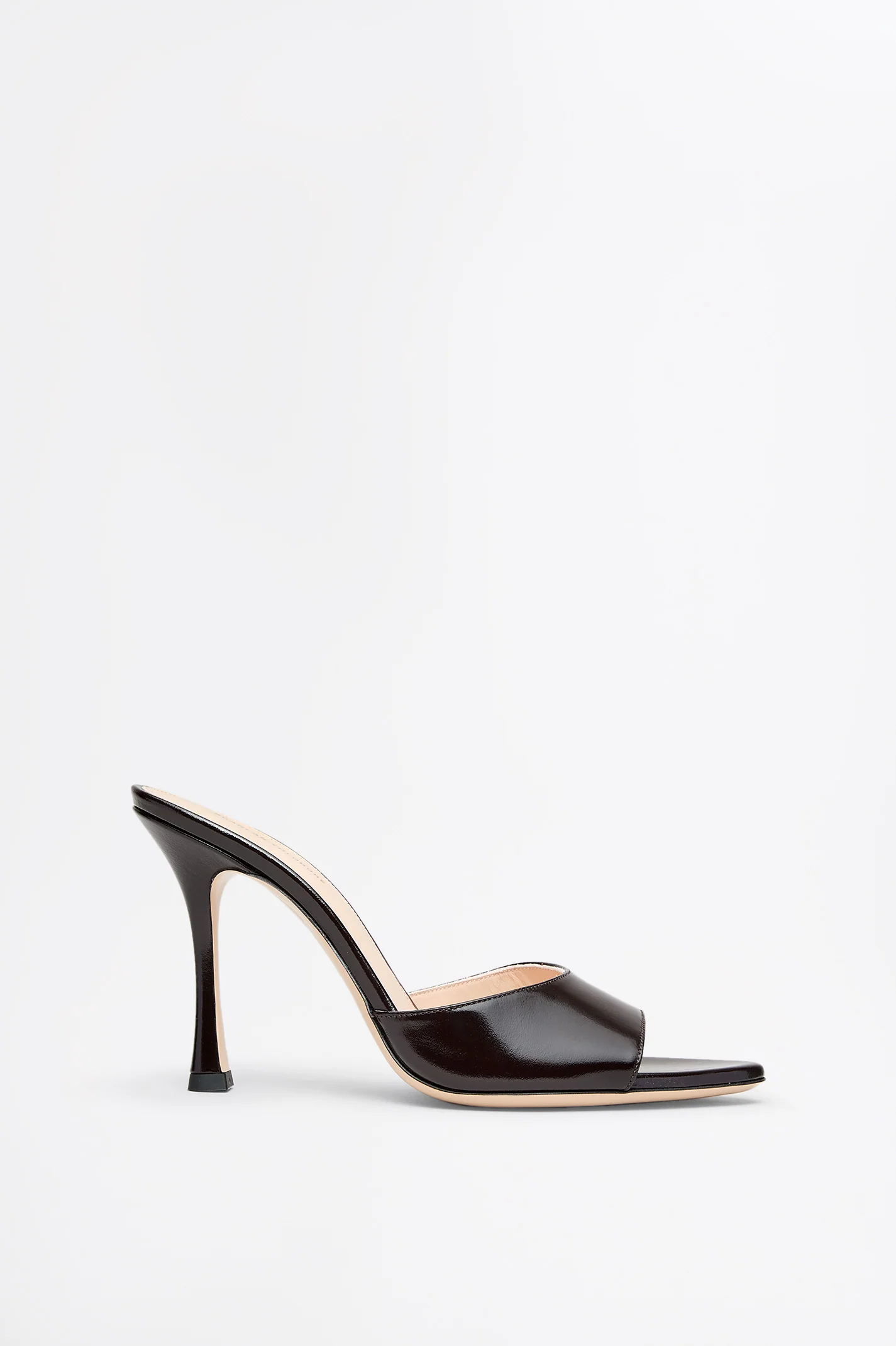 MERA POLISHED MULE 9.5 - Image 2