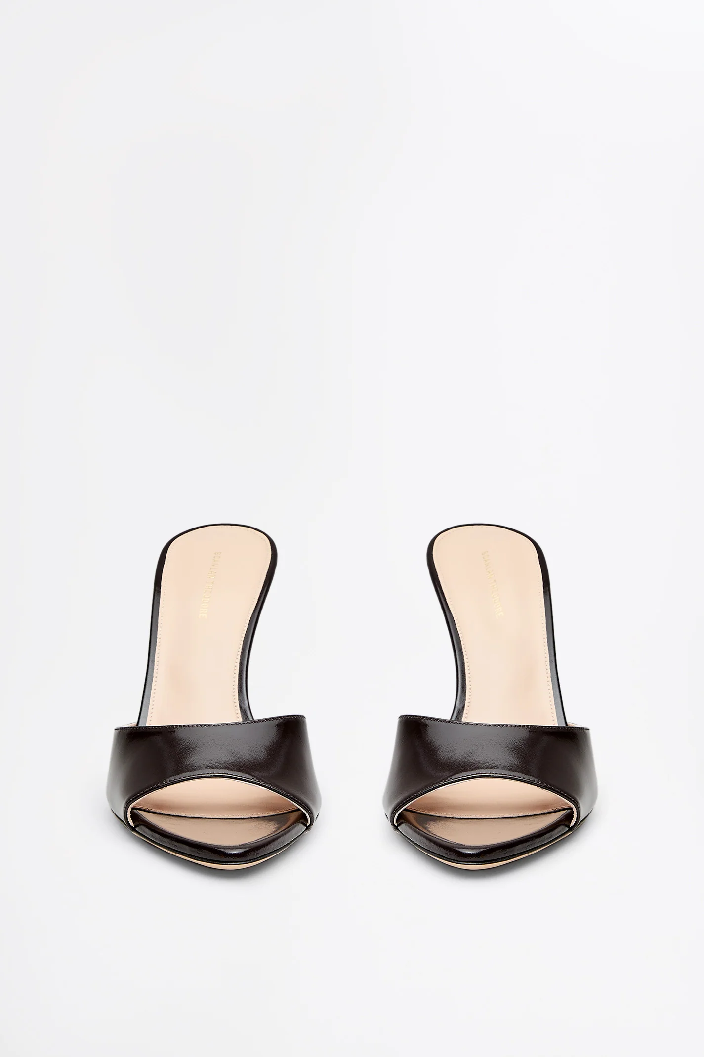 MERA POLISHED MULE 9.5 - Image 3