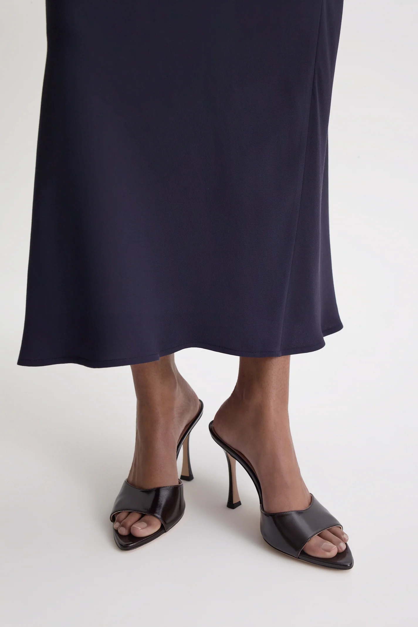 MERA POLISHED MULE 9.5 - Image 4
