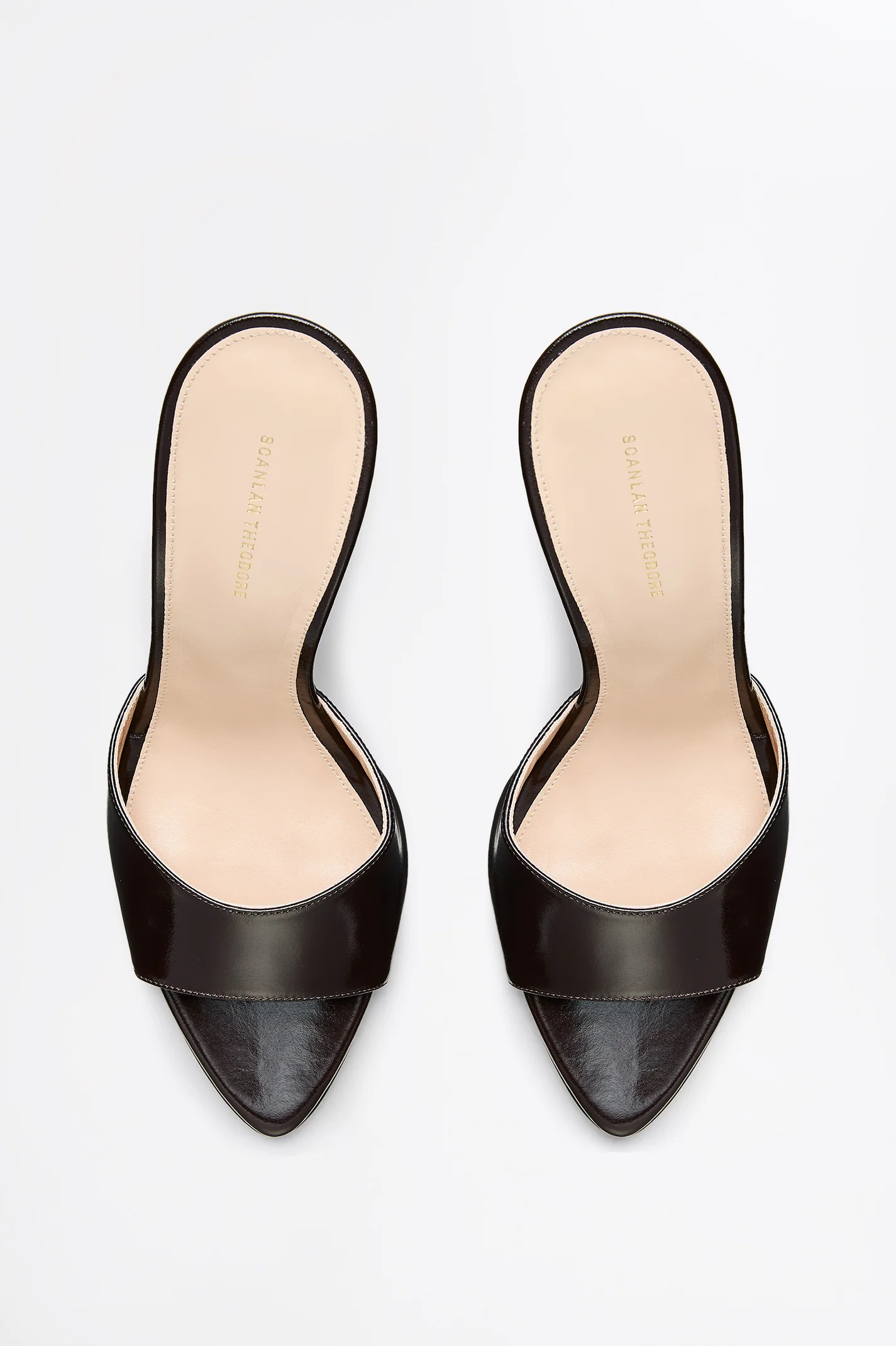 MERA POLISHED MULE 9.5 - Image 5