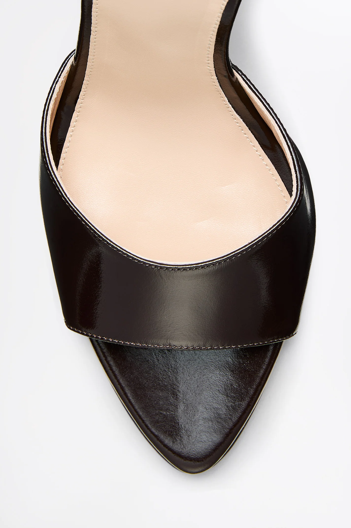 MERA POLISHED MULE 9.5 - Image 7