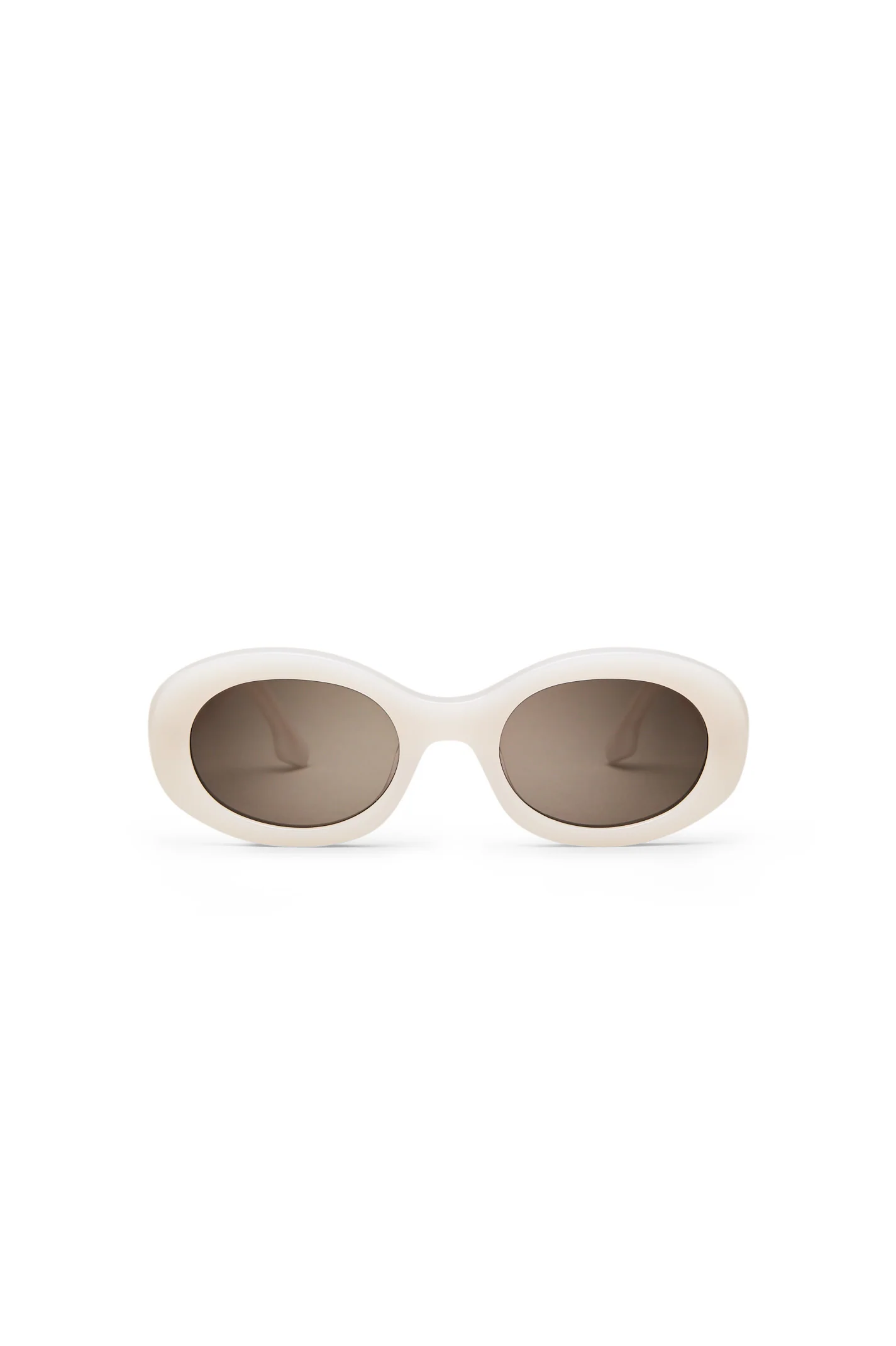 MODERN OVAL