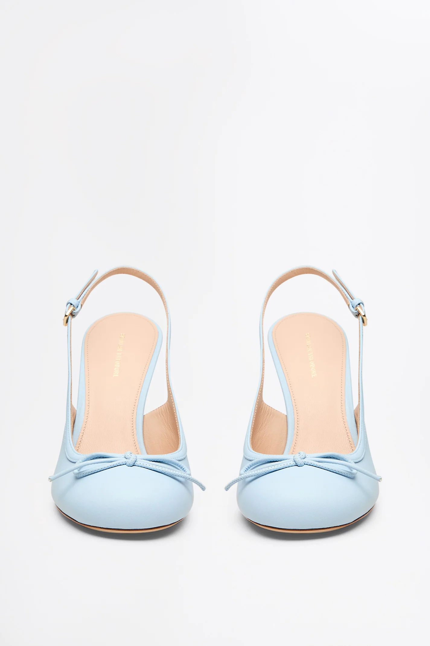 NAPPA BALLERINA SLINGBACK 9.5 - Image 3