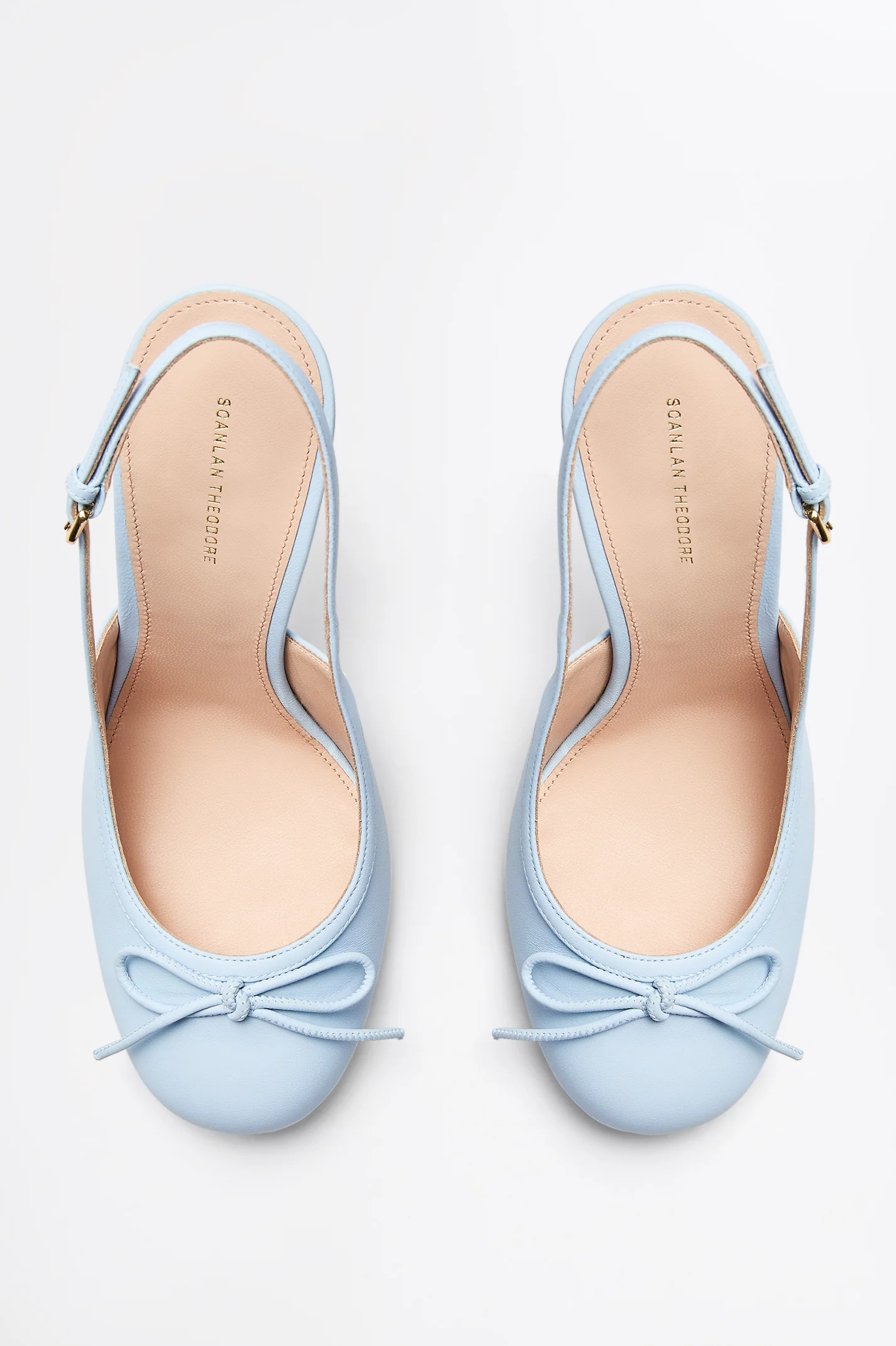 NAPPA BALLERINA SLINGBACK 9.5 - Image 5