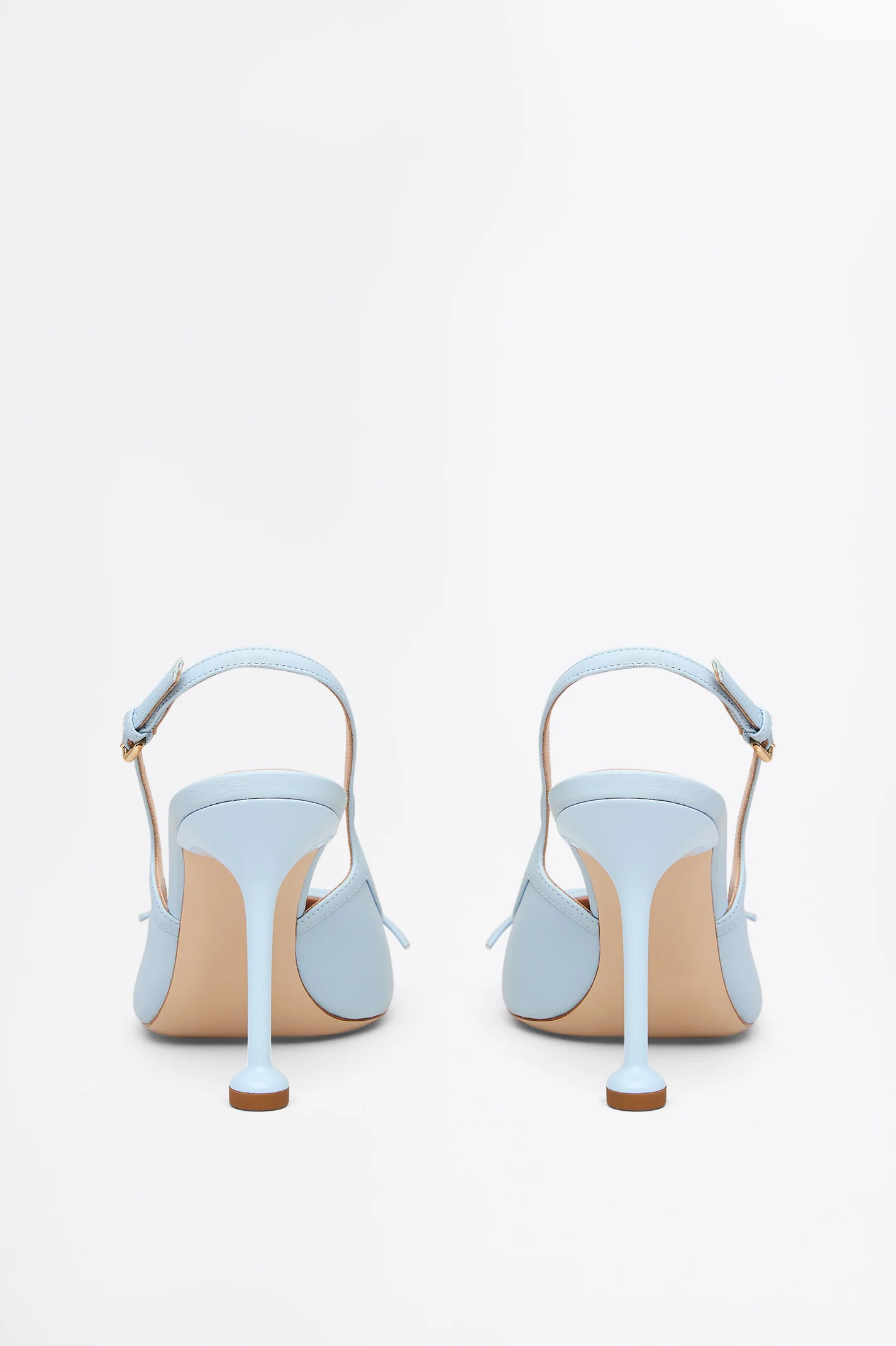 NAPPA BALLERINA SLINGBACK 9.5 - Image 6