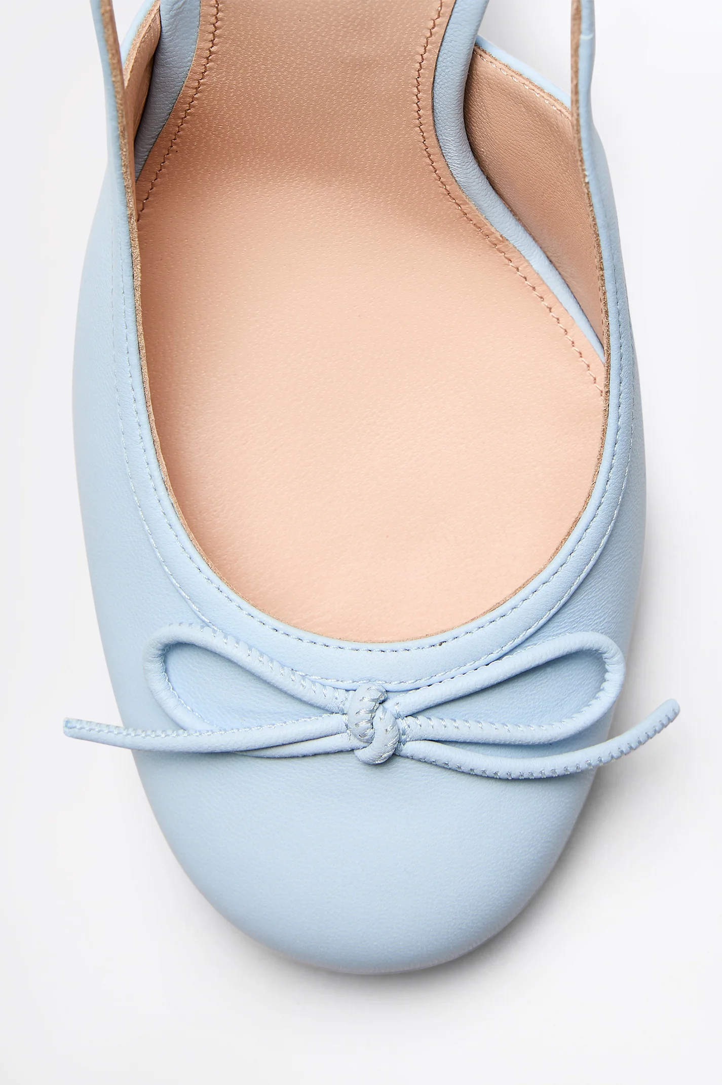 NAPPA BALLERINA SLINGBACK 9.5 - Image 7