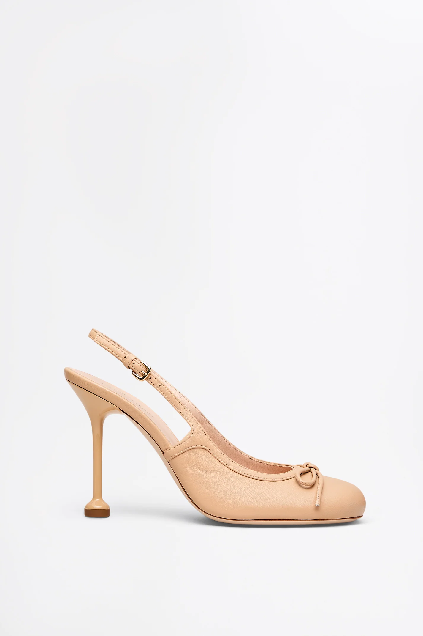 NAPPA BALLERINA SLINGBACK 9.5 - Image 2
