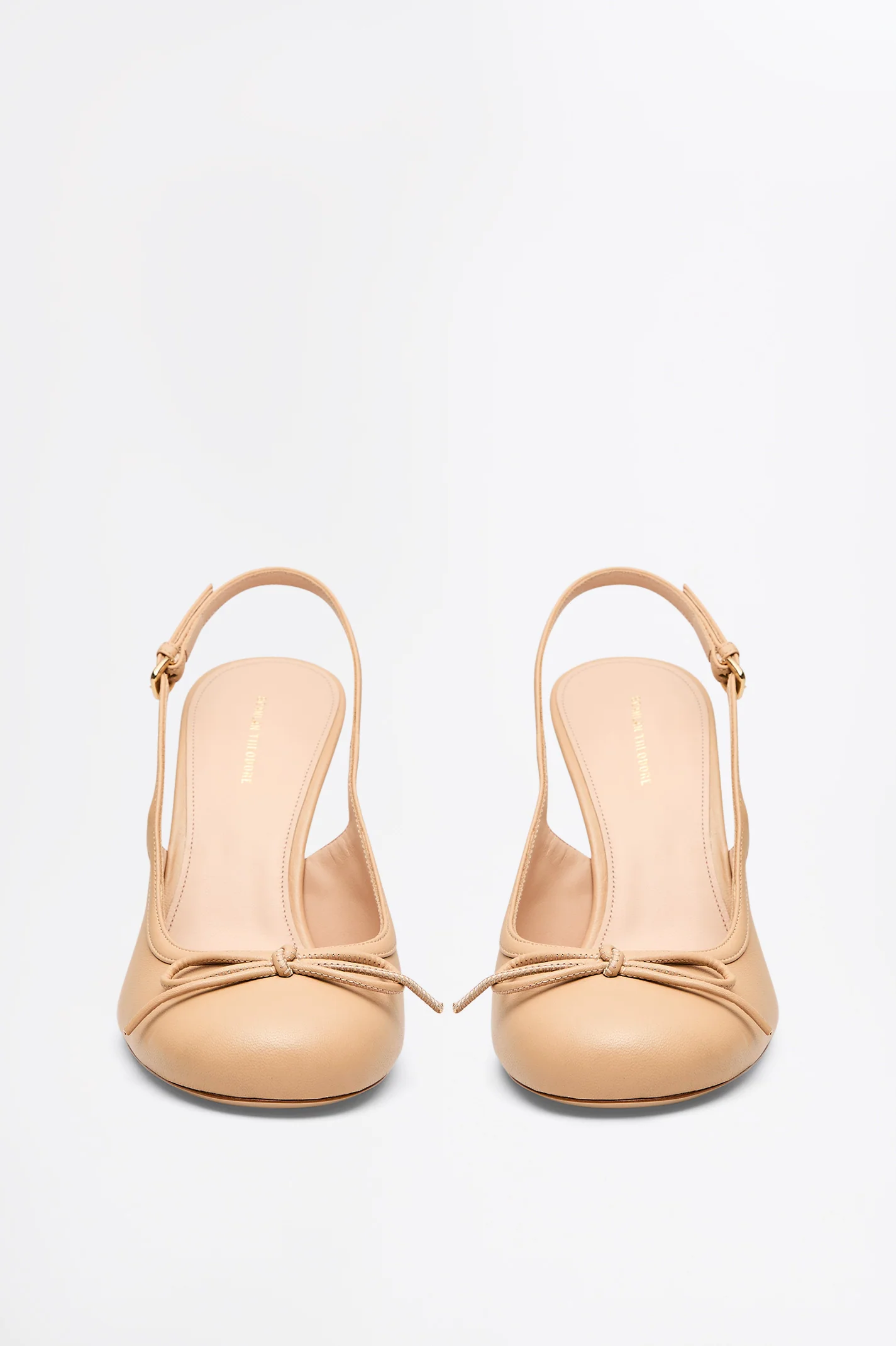 NAPPA BALLERINA SLINGBACK 9.5 - Image 3