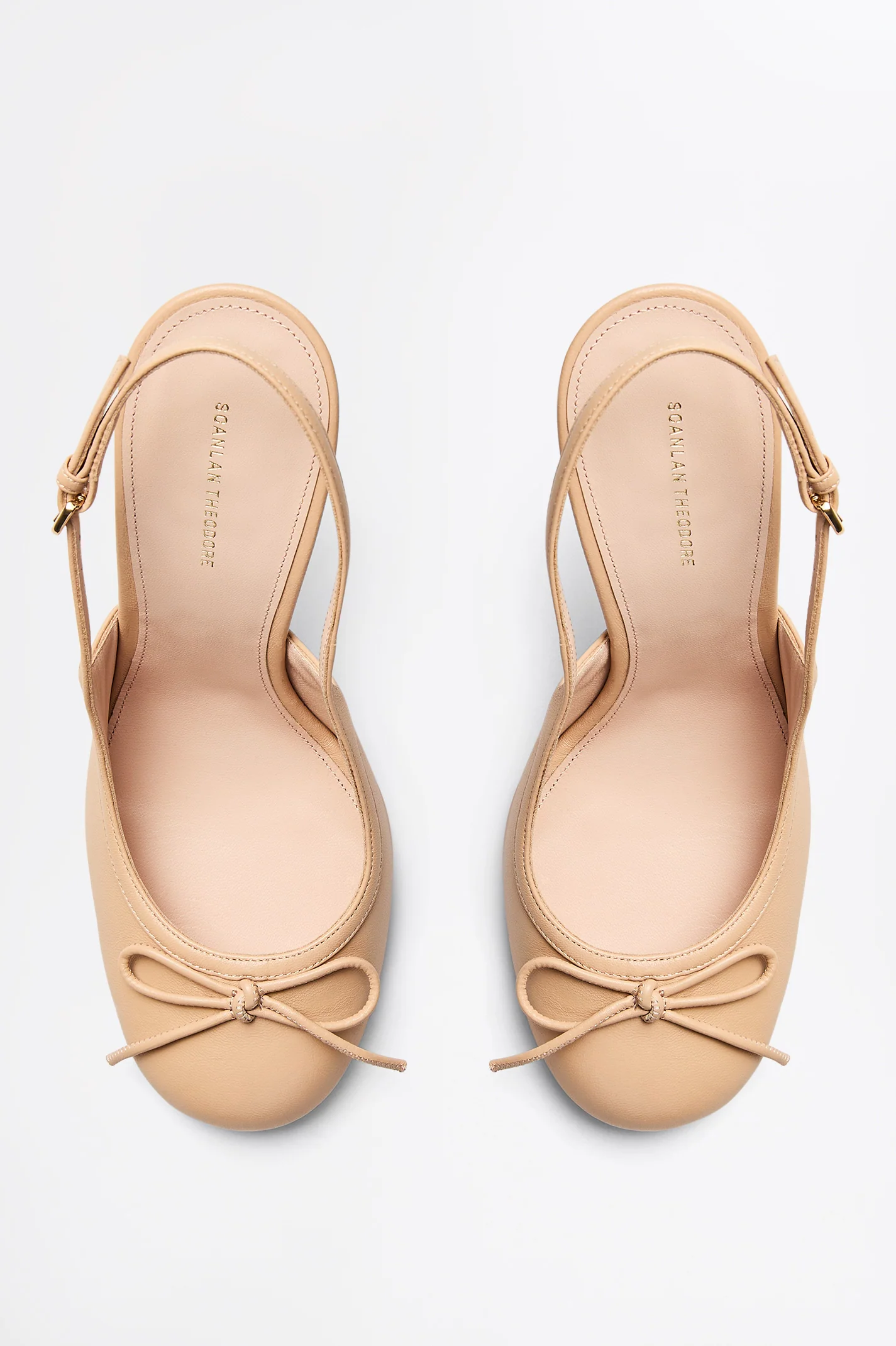 NAPPA BALLERINA SLINGBACK 9.5 - Image 5