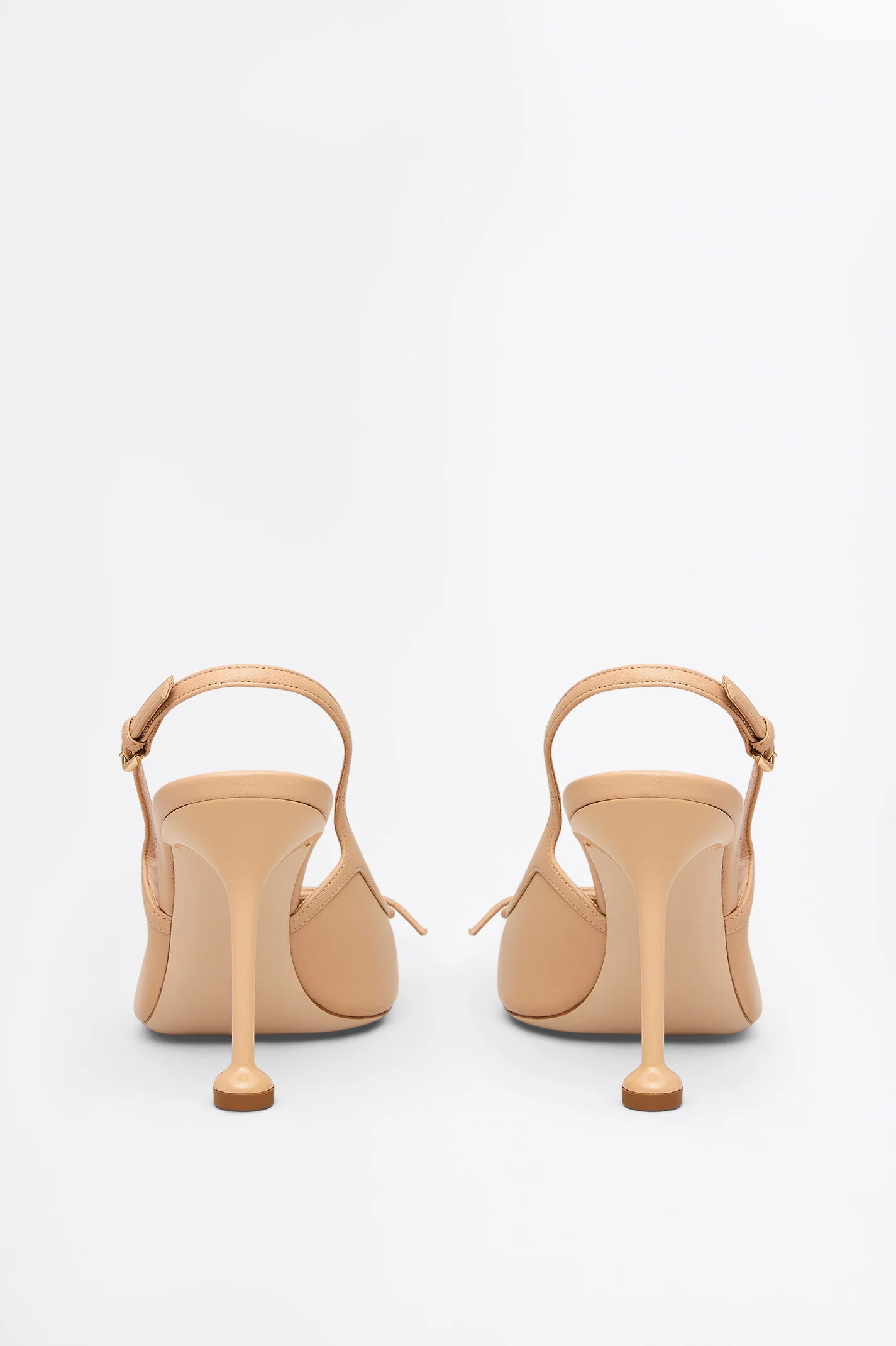 NAPPA BALLERINA SLINGBACK 9.5 - Image 6