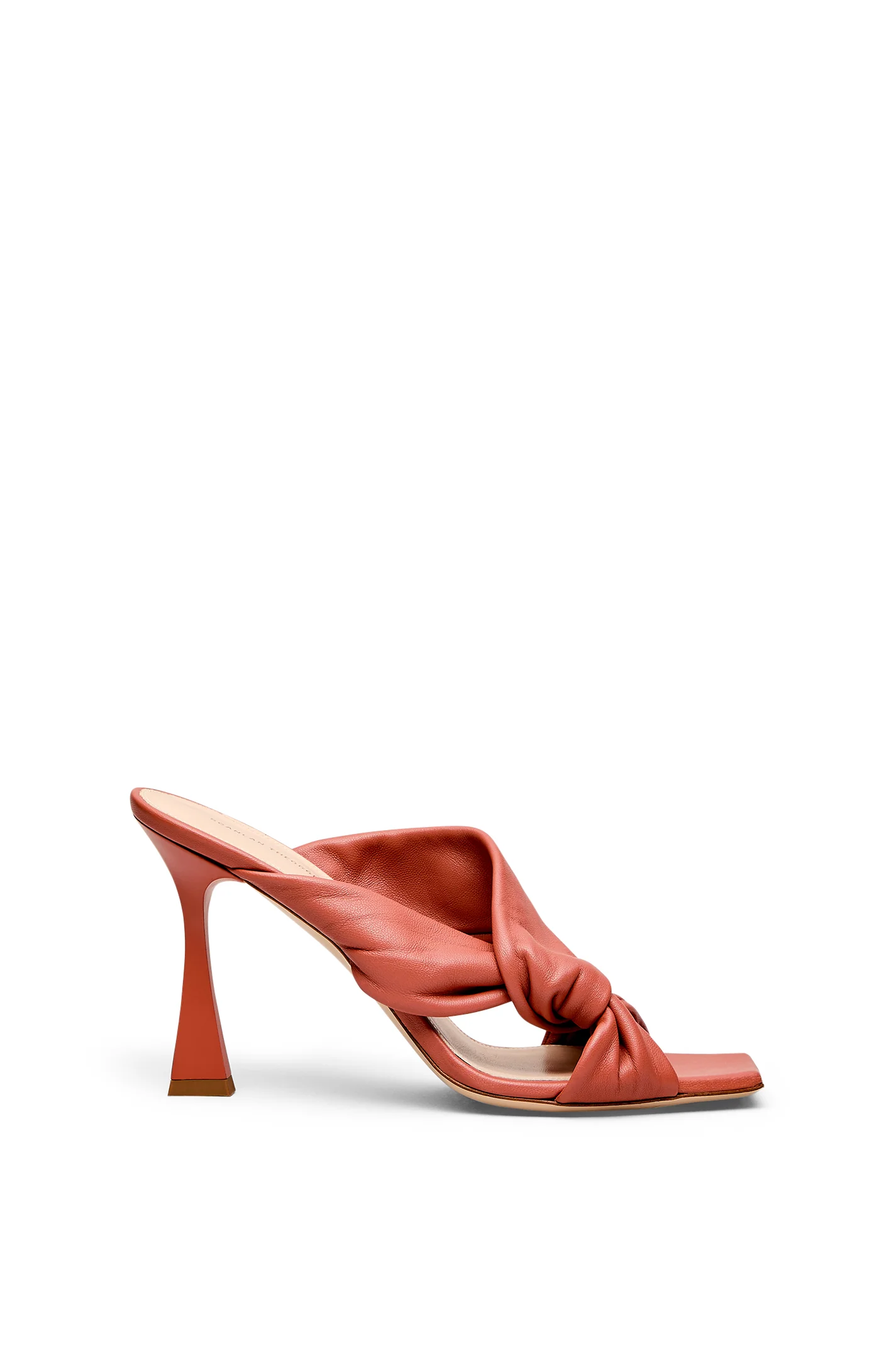 NAPPA TWIST MULE 10