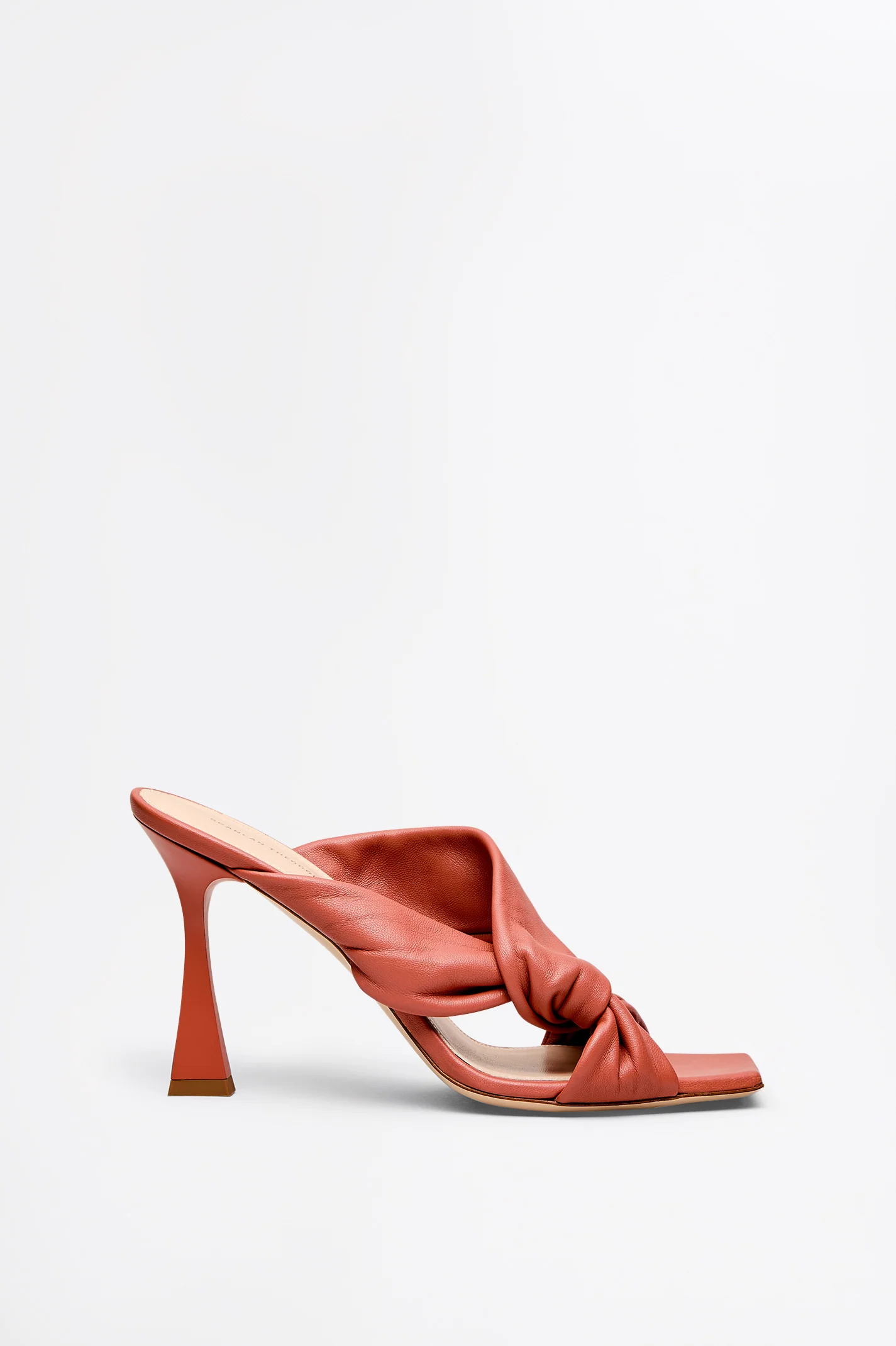 NAPPA TWIST MULE 10 - Image 2