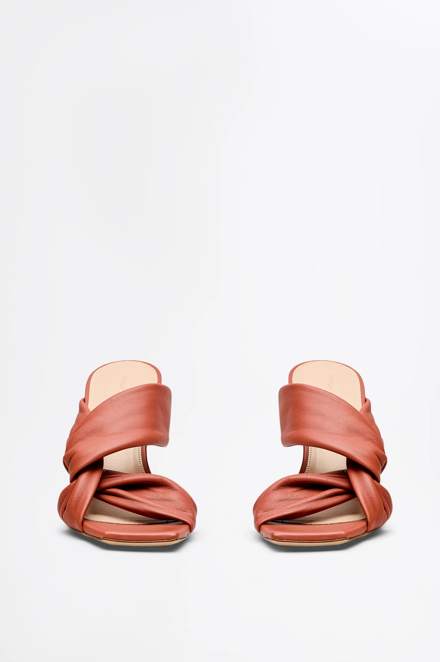 NAPPA TWIST MULE 10 - Image 3