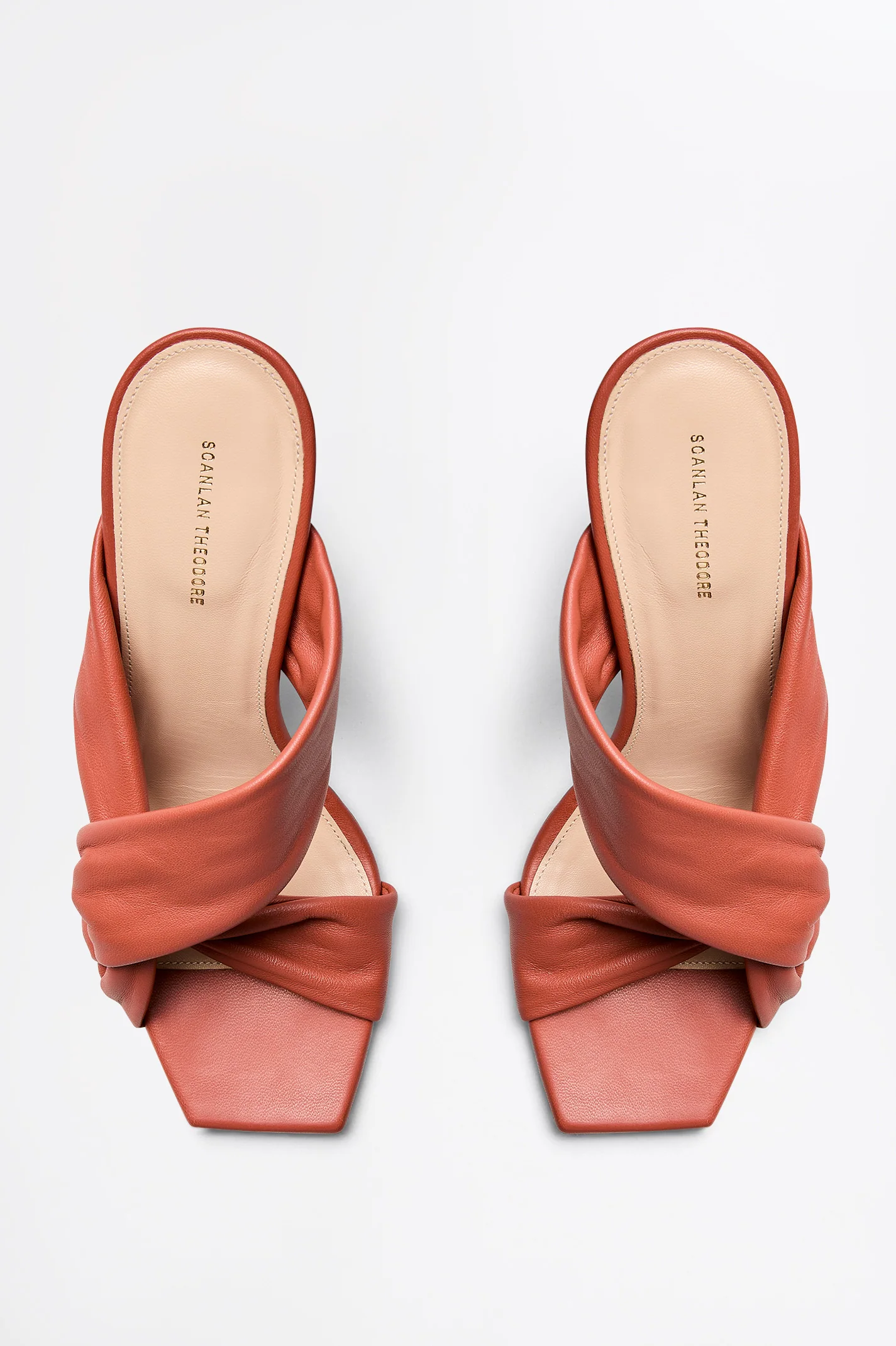 NAPPA TWIST MULE 10 - Image 5