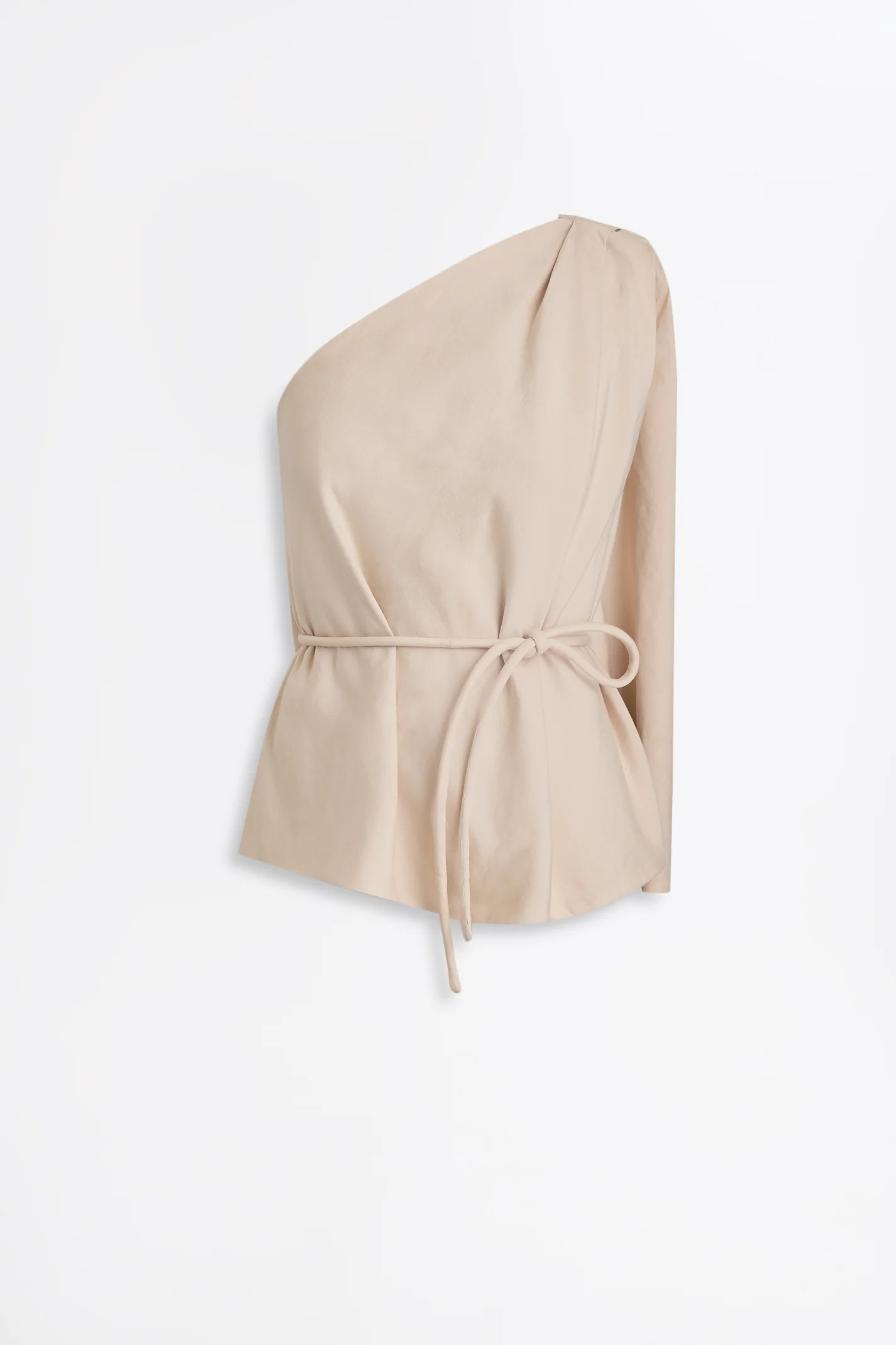 ONE SHOULDER SOFT TOP - Image 2
