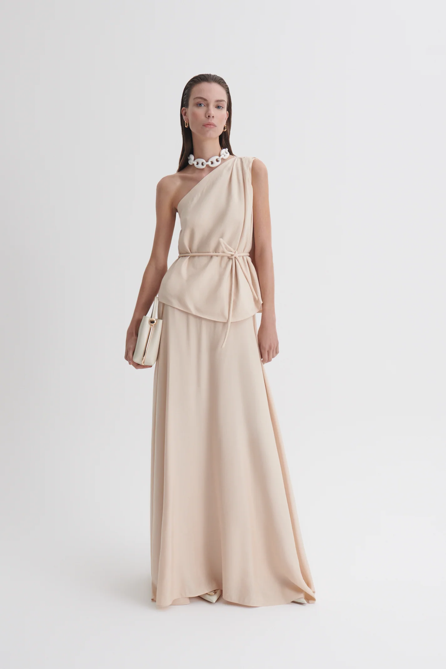 ONE SHOULDER SOFT TOP - Image 4
