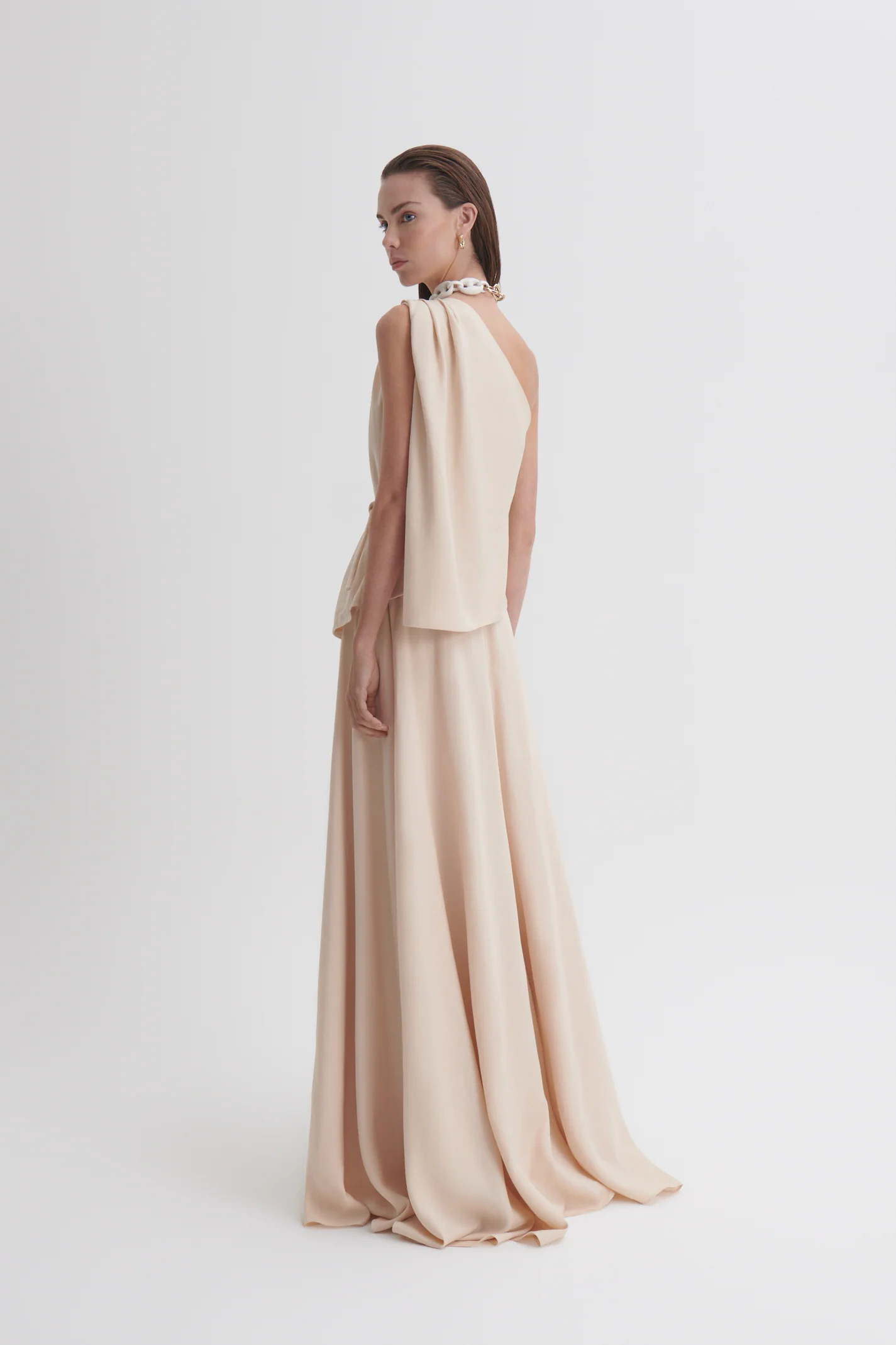 ONE SHOULDER SOFT TOP - Image 6