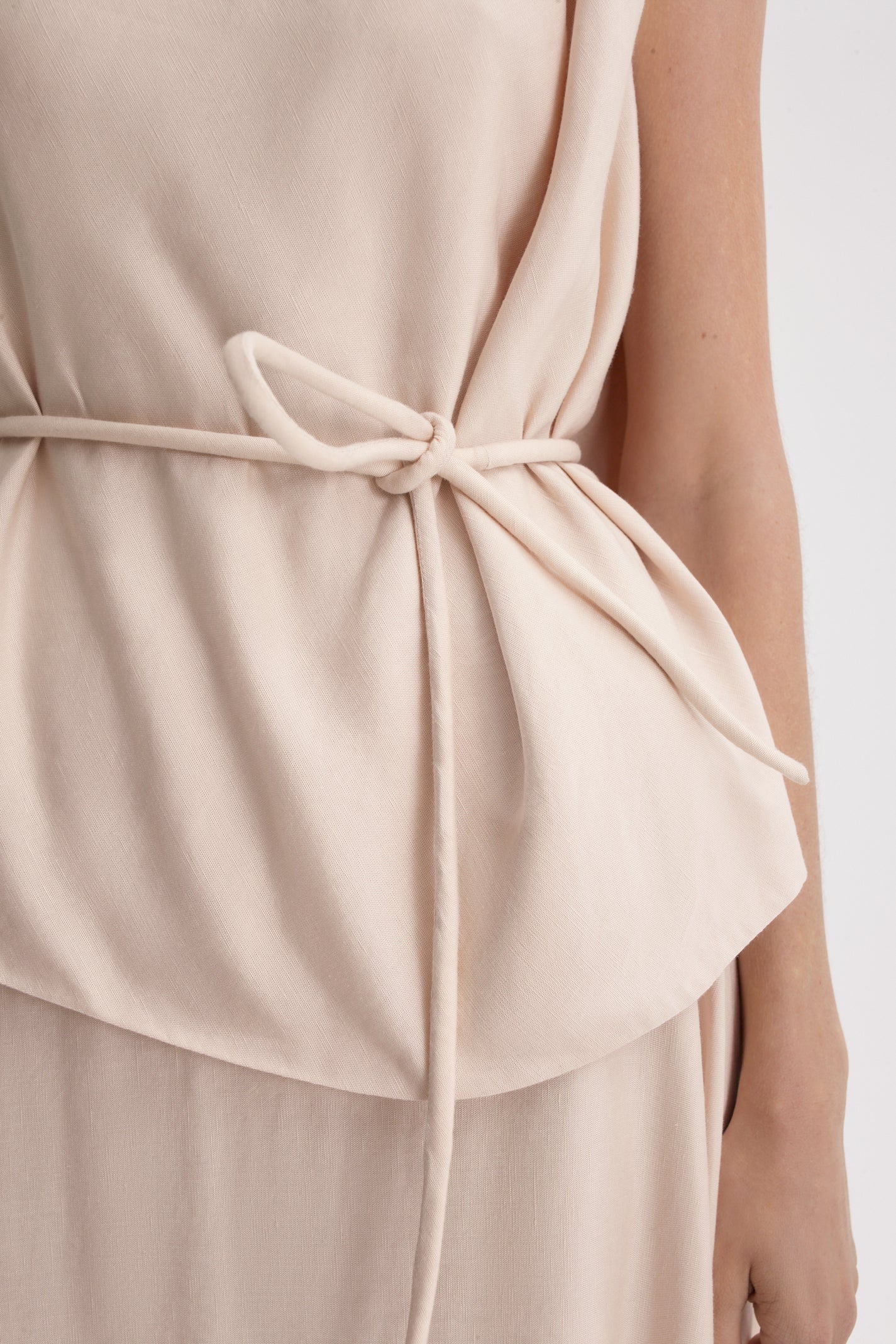ONE SHOULDER SOFT TOP - Image 8