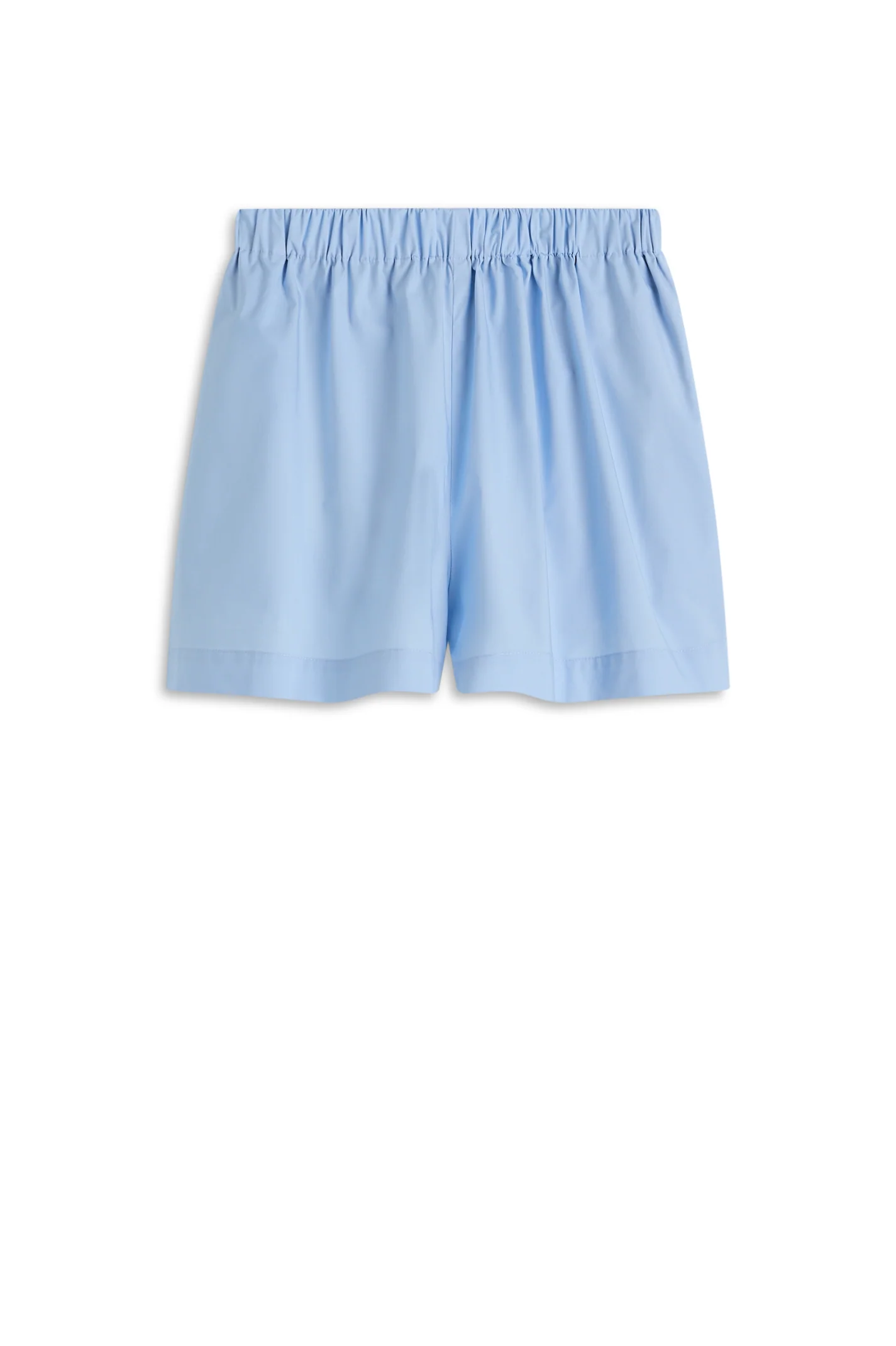 PARACHUTE COTTON SHORT
