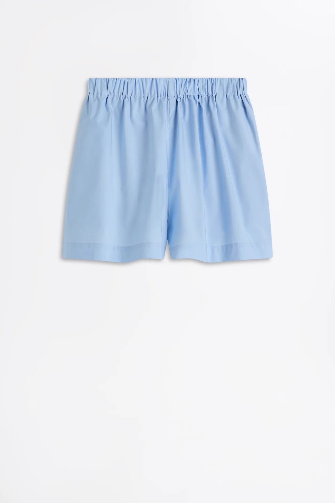 PARACHUTE COTTON SHORT - Image 2