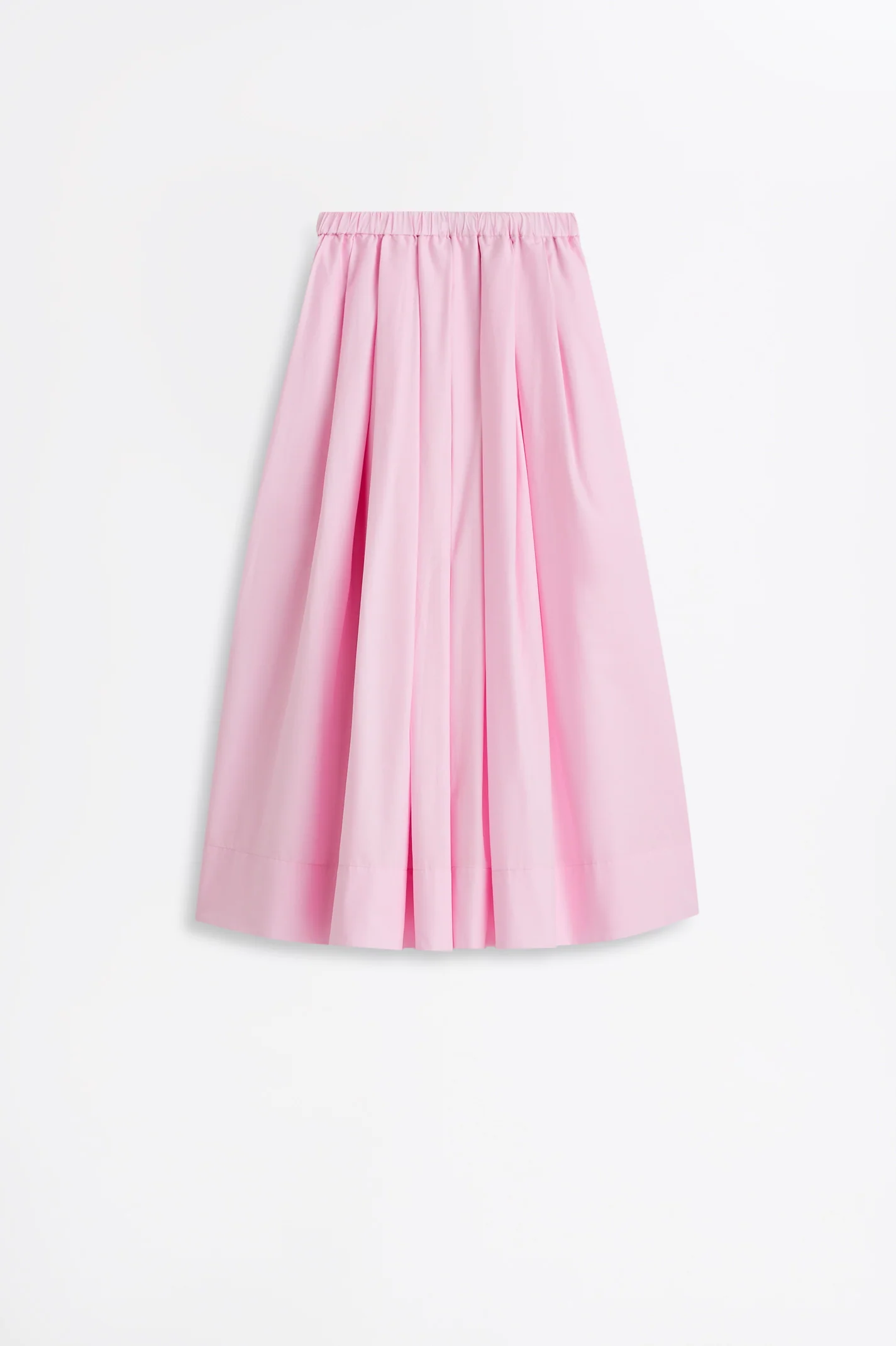 PARACHUTE COTTON SOFT SKIRT - Image 2