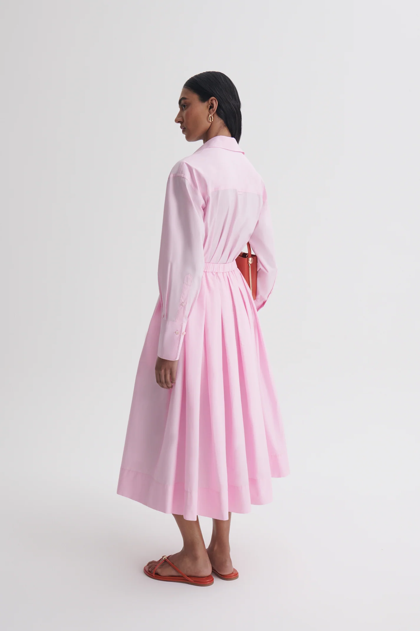 PARACHUTE COTTON SOFT SKIRT - Image 5