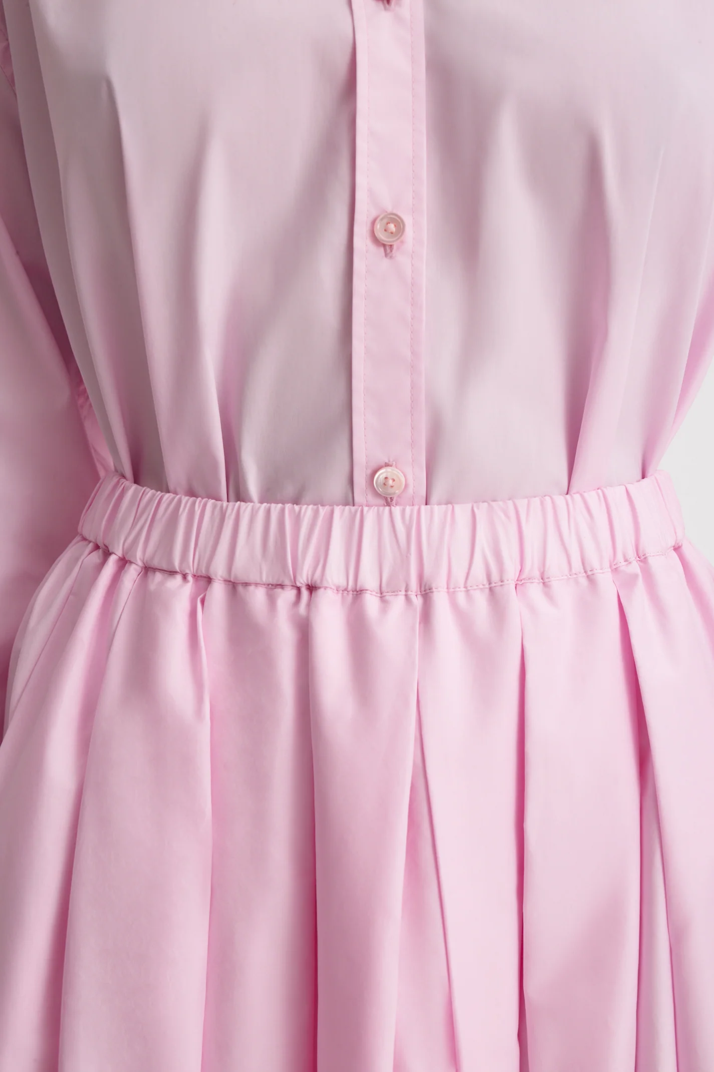 PARACHUTE COTTON SOFT SKIRT - Image 7