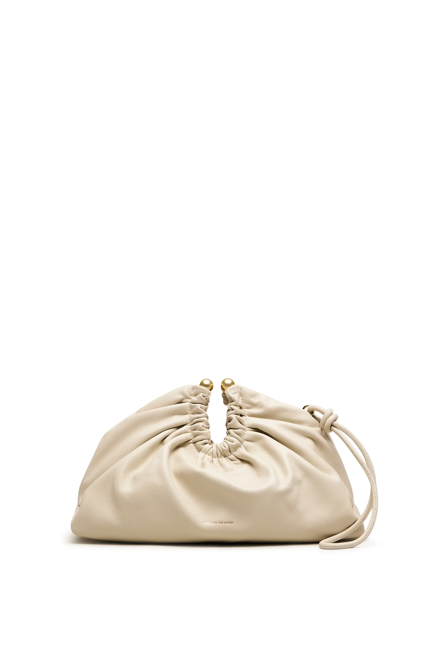 PIERCED SOFT POUCH
