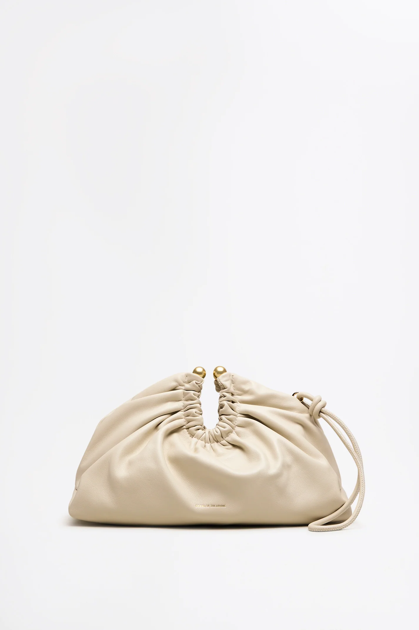 PIERCED SOFT POUCH - Image 2