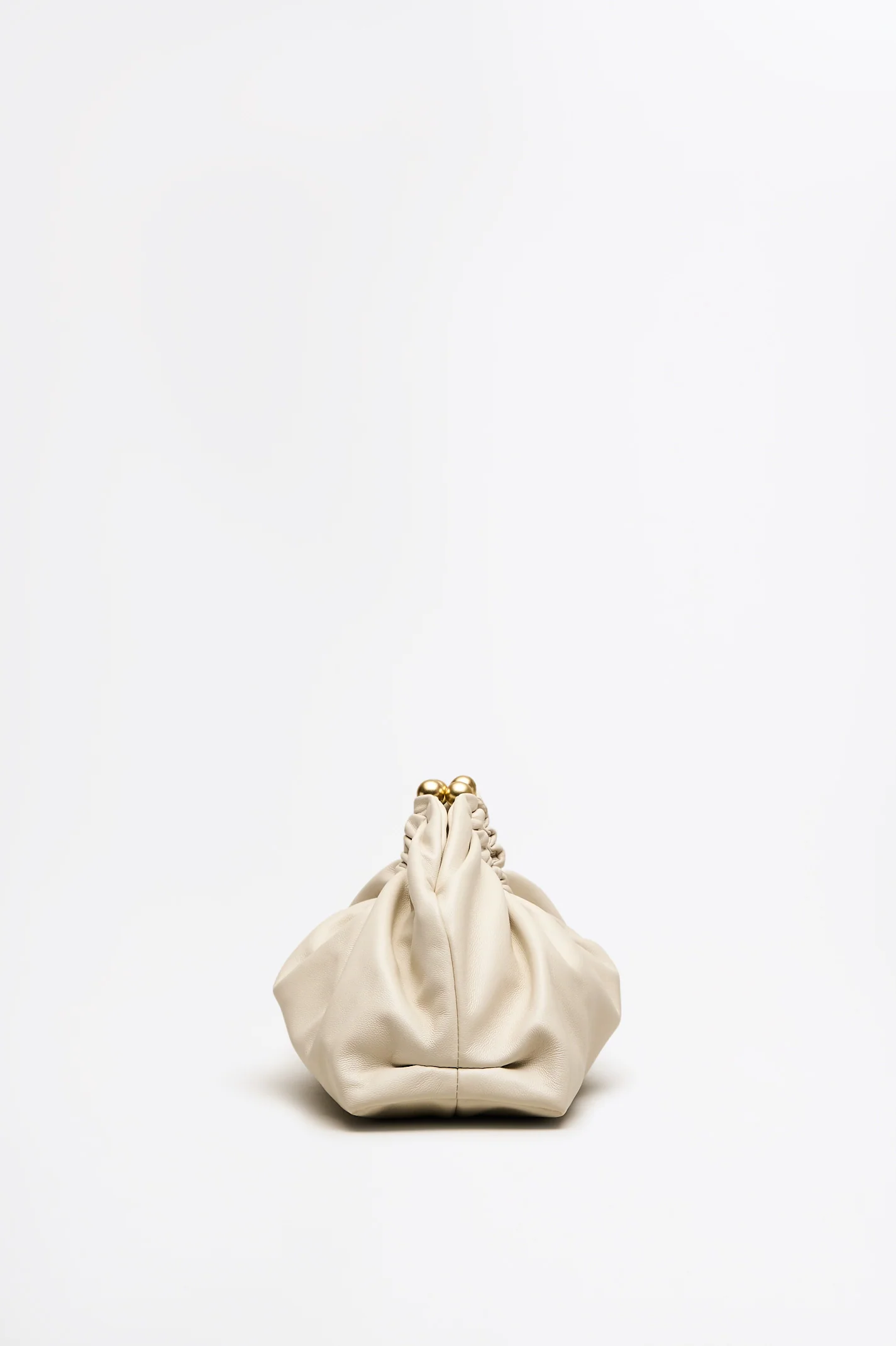 PIERCED SOFT POUCH - Image 3