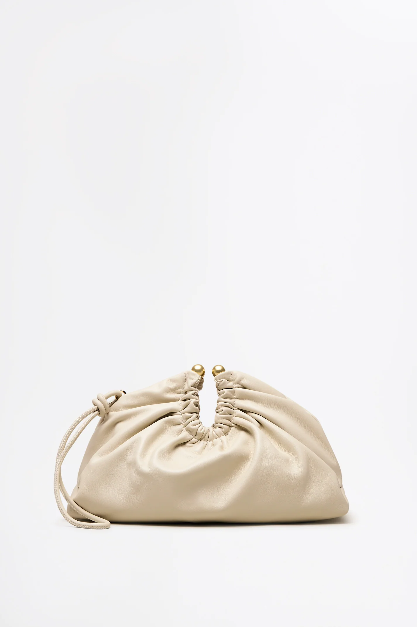 PIERCED SOFT POUCH - Image 4