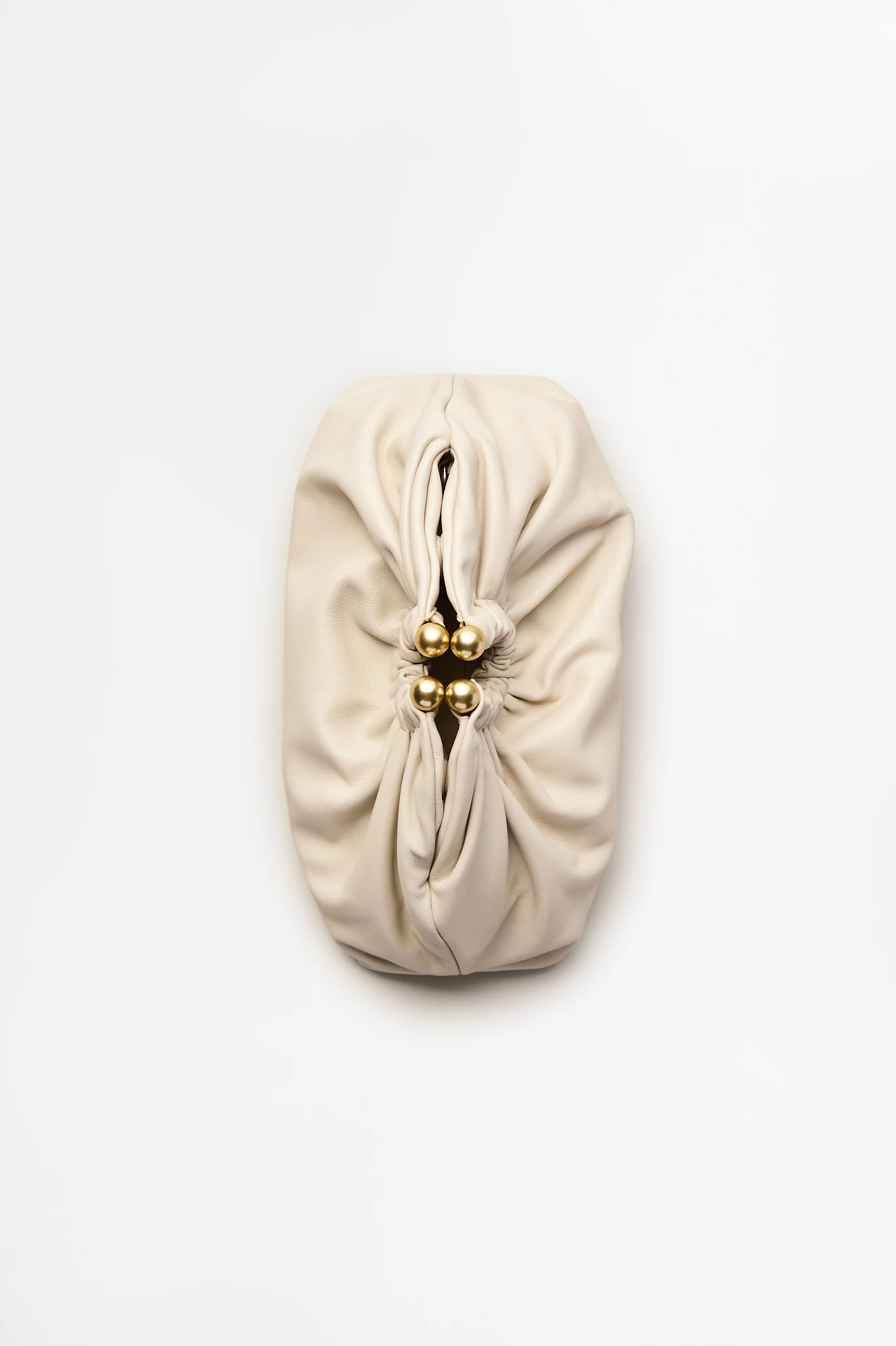 PIERCED SOFT POUCH - Image 5