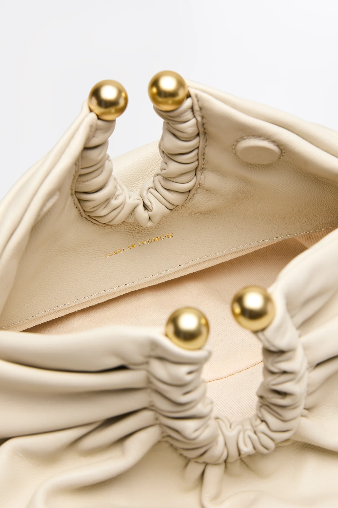 PIERCED SOFT POUCH - Image 6